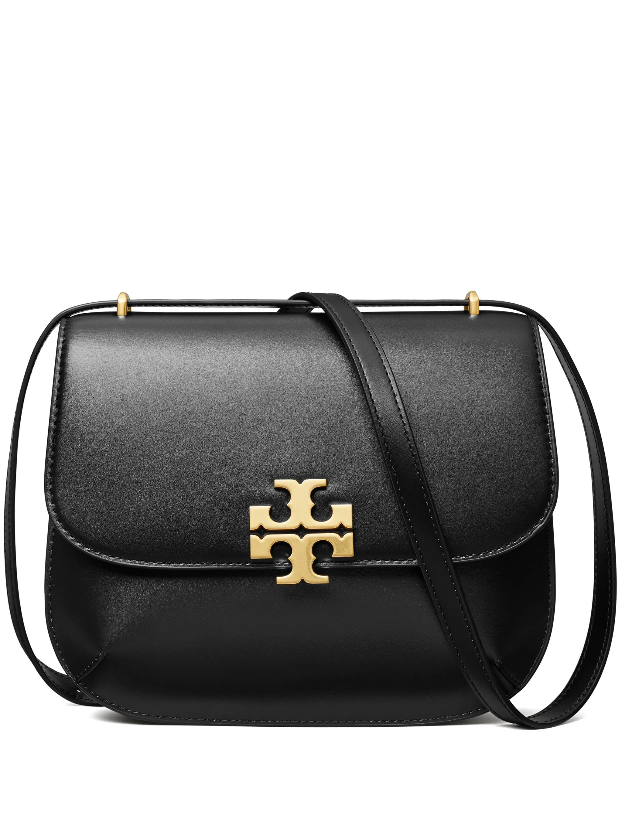 TORY BURCH - Women Eleanor Slim Saddlebag
