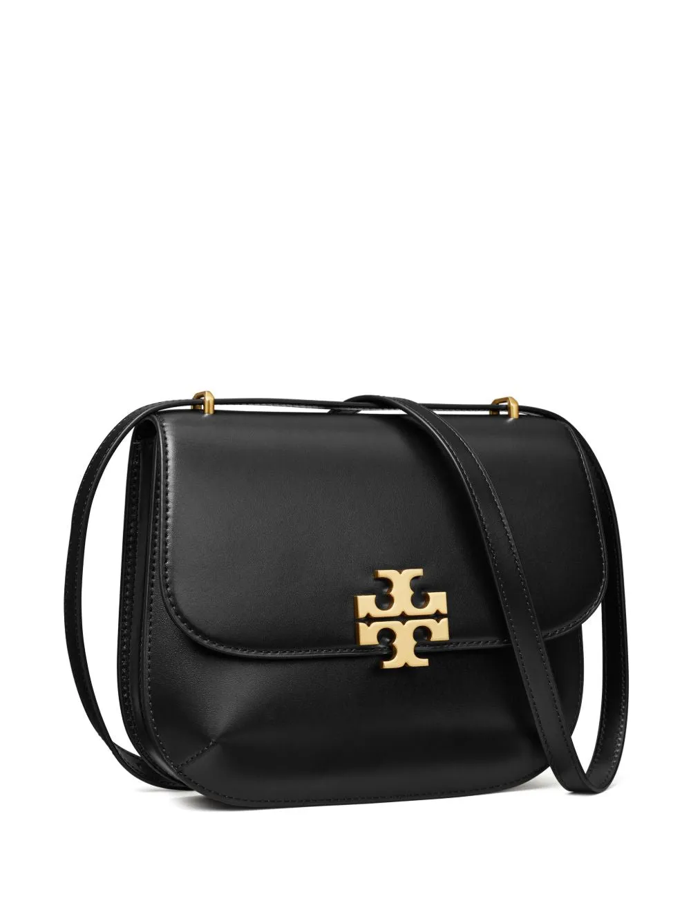 TORY BURCH - Women Eleanor Slim Saddlebag