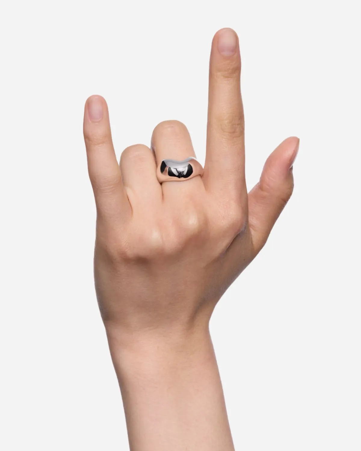 Tryvann Ring - Gold