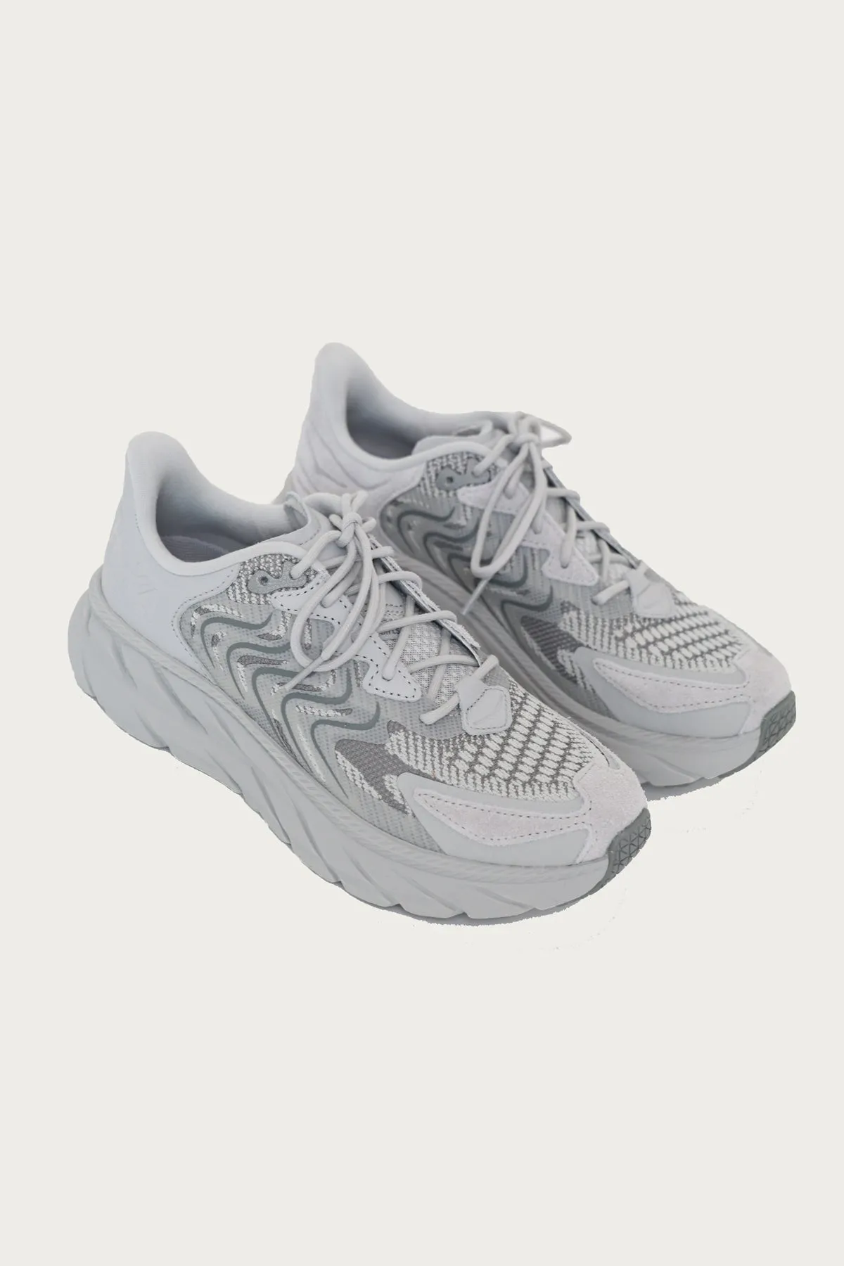 U Clifton LS - Stardust/Galactic Grey