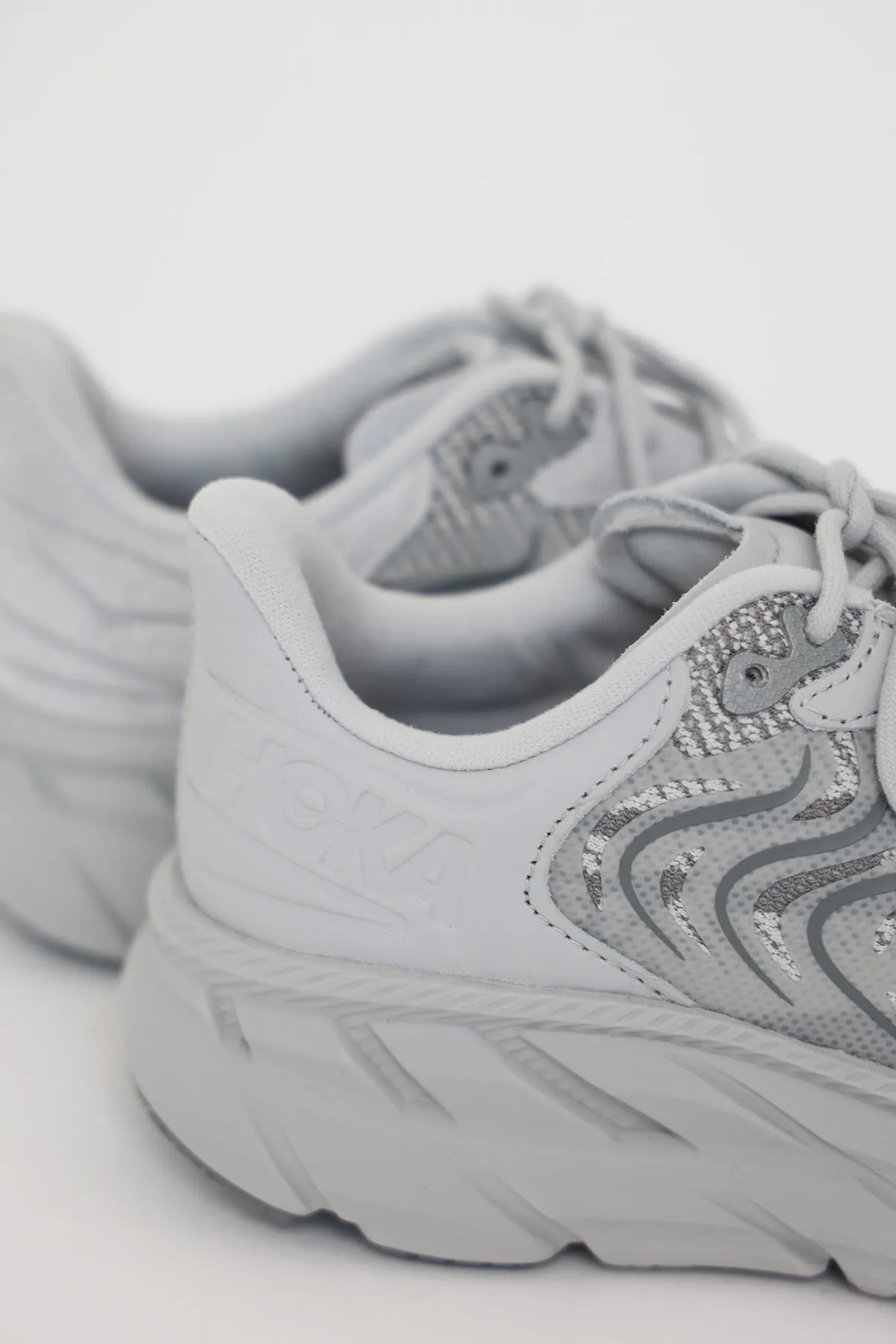 U Clifton LS - Stardust/Galactic Grey