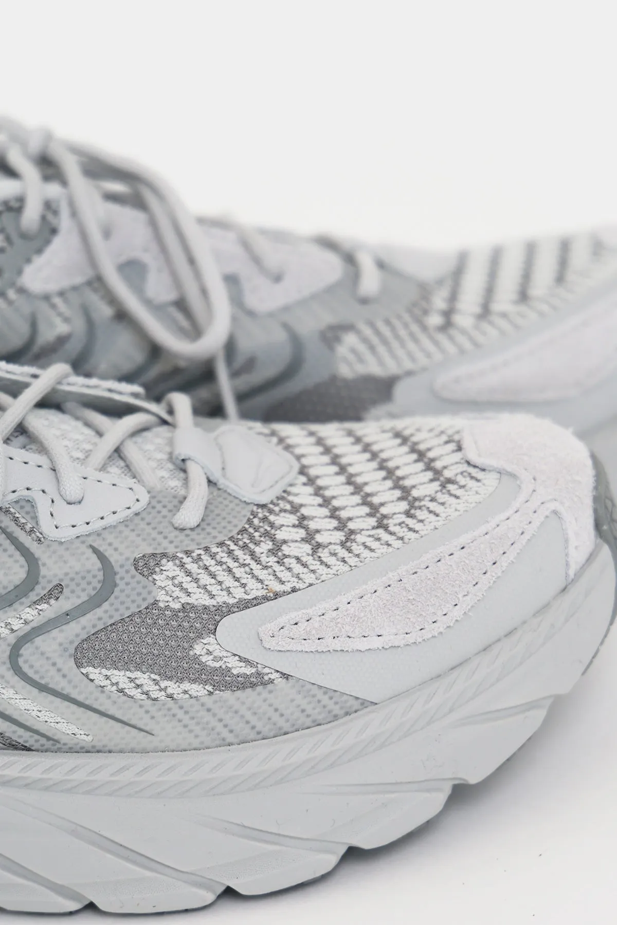 U Clifton LS - Stardust/Galactic Grey