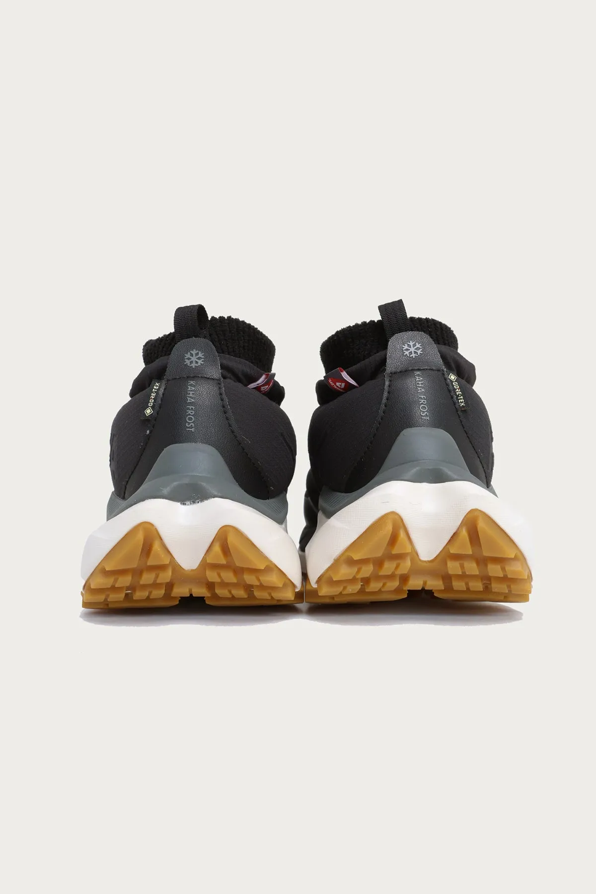 U Kaha Frost Moc GTX - Black/Outer Orbit