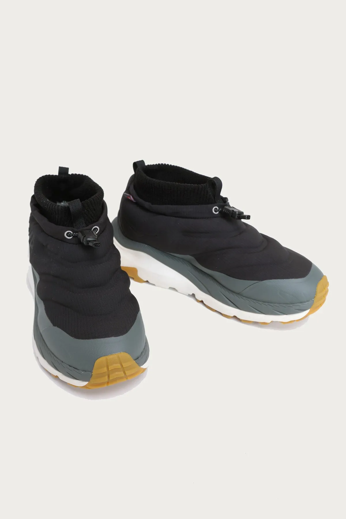 U Kaha Frost Moc GTX - Black/Outer Orbit