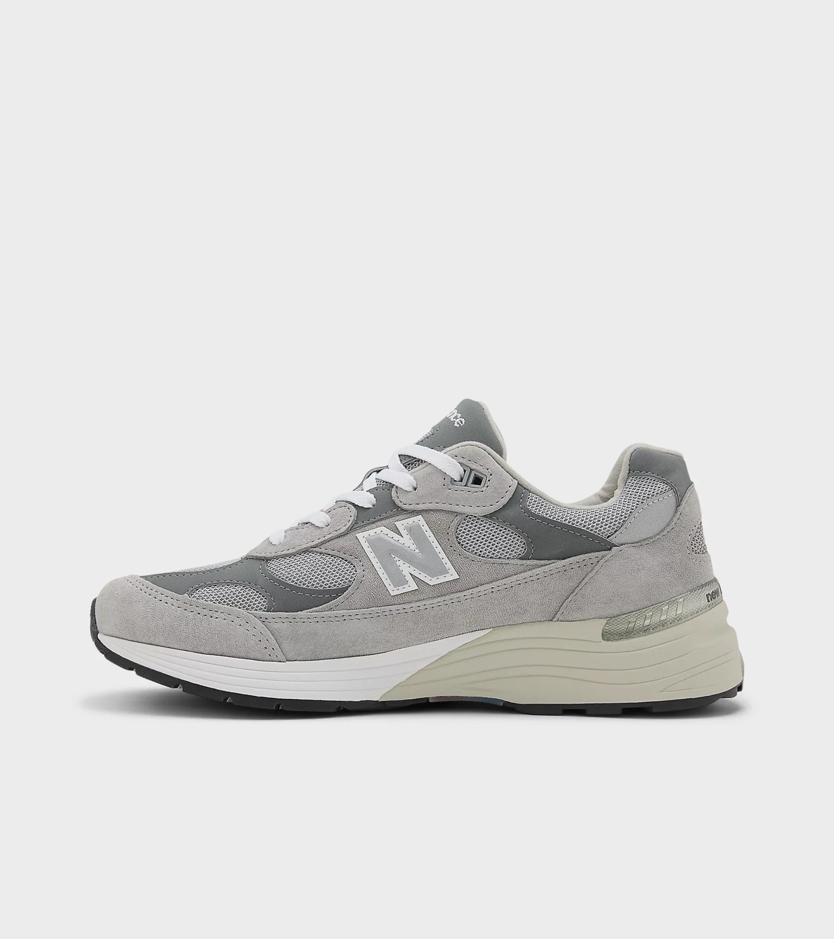 U992GY Grey