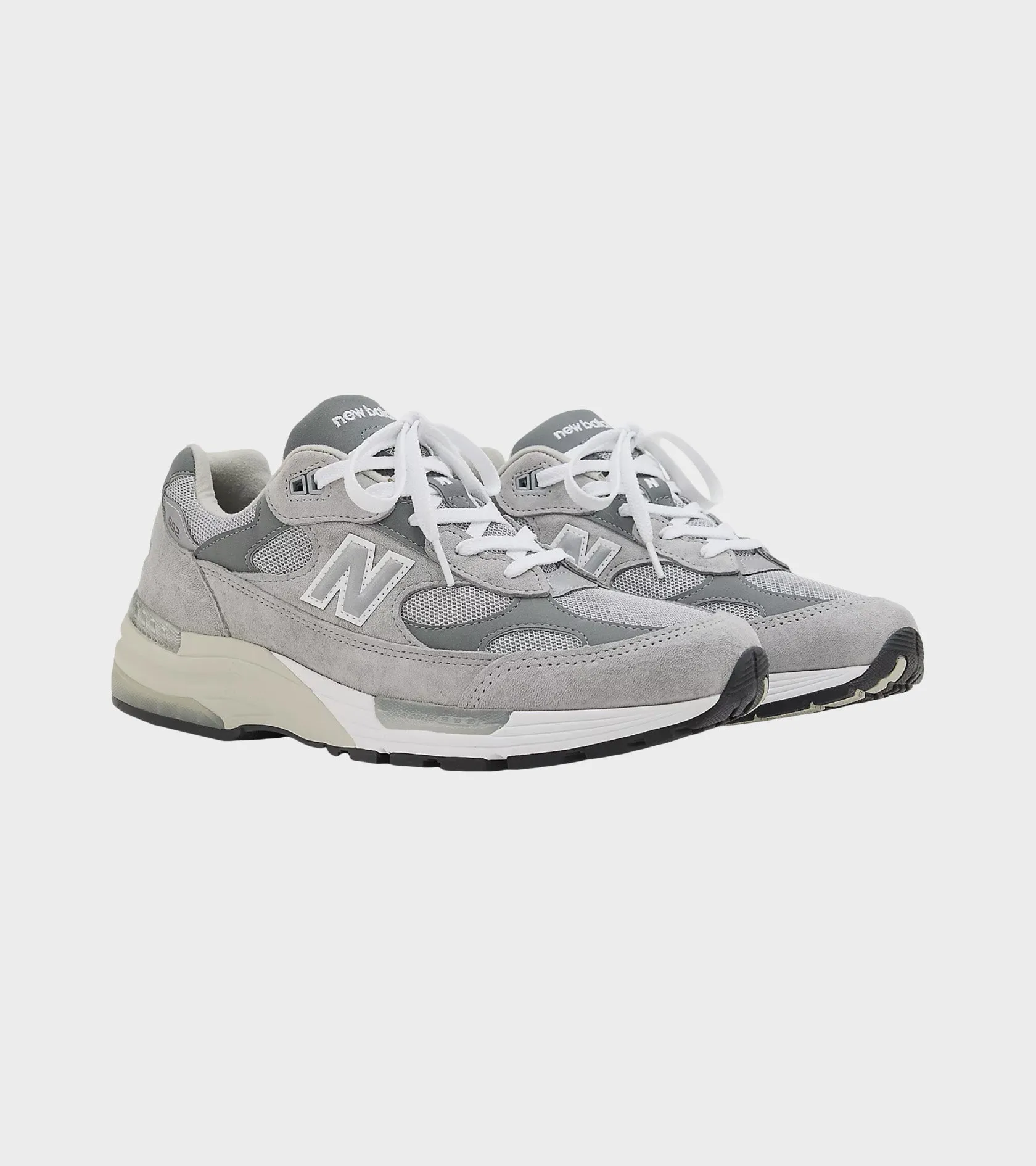 U992GY Grey