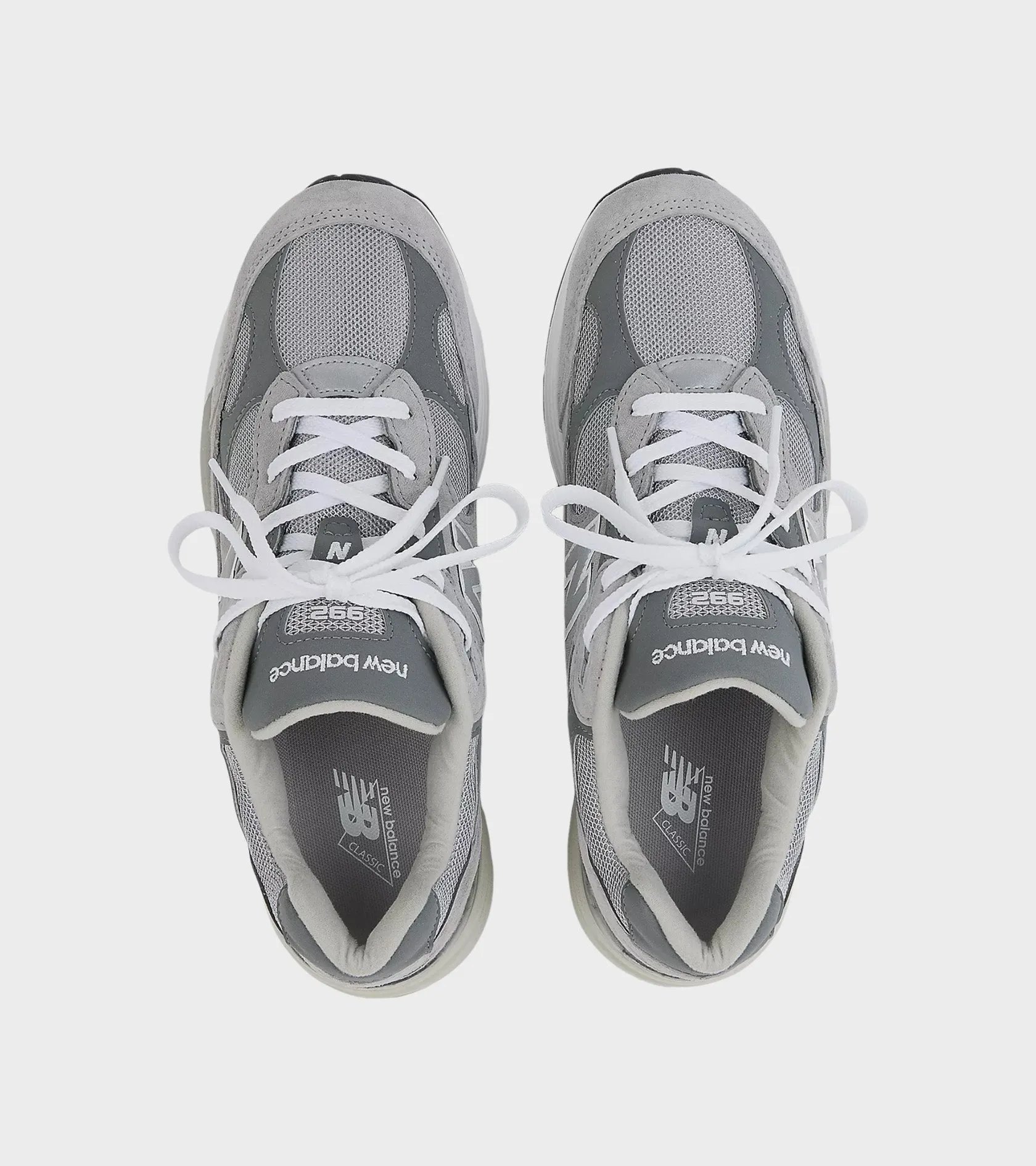 U992GY Grey