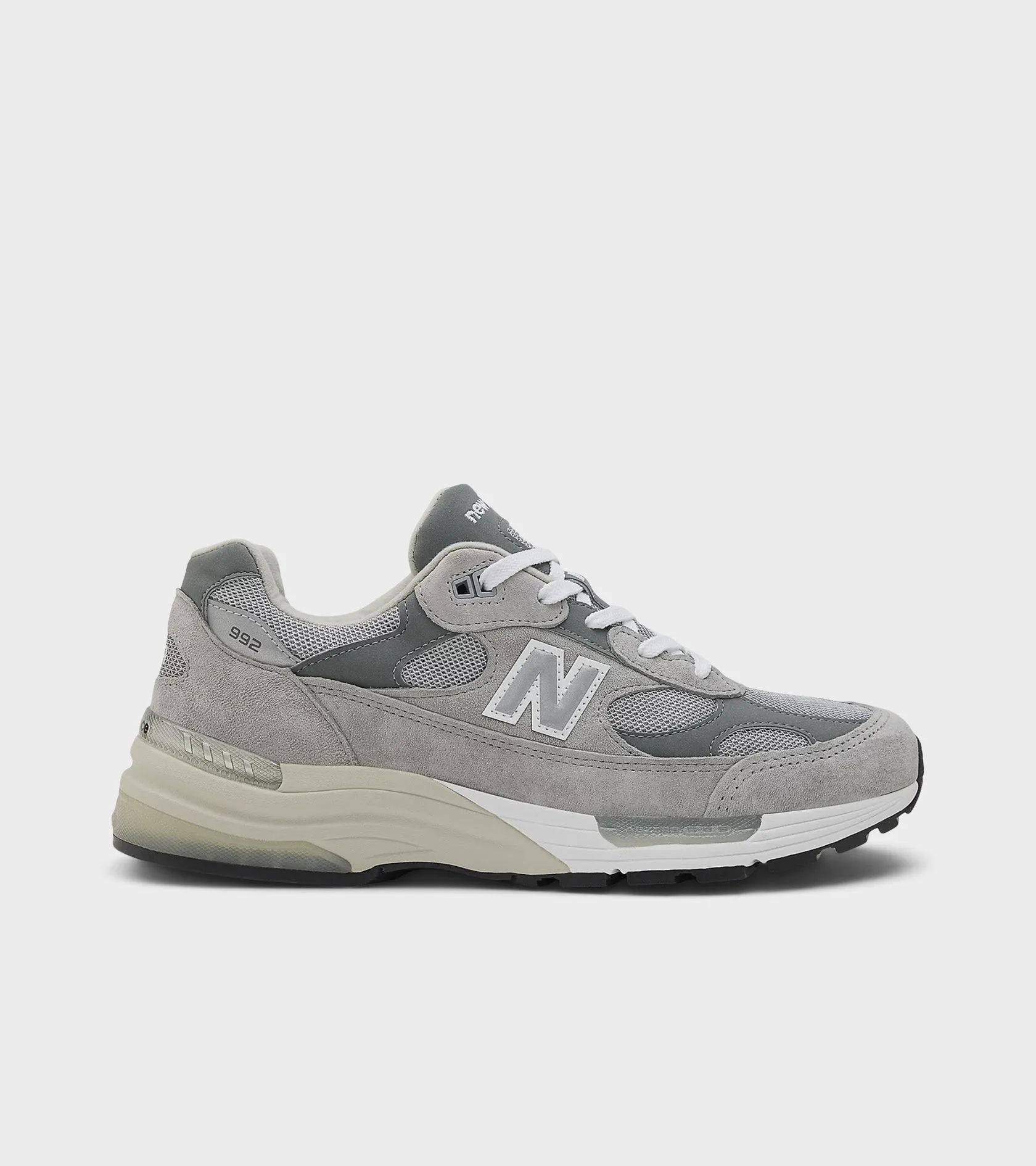 U992GY Grey