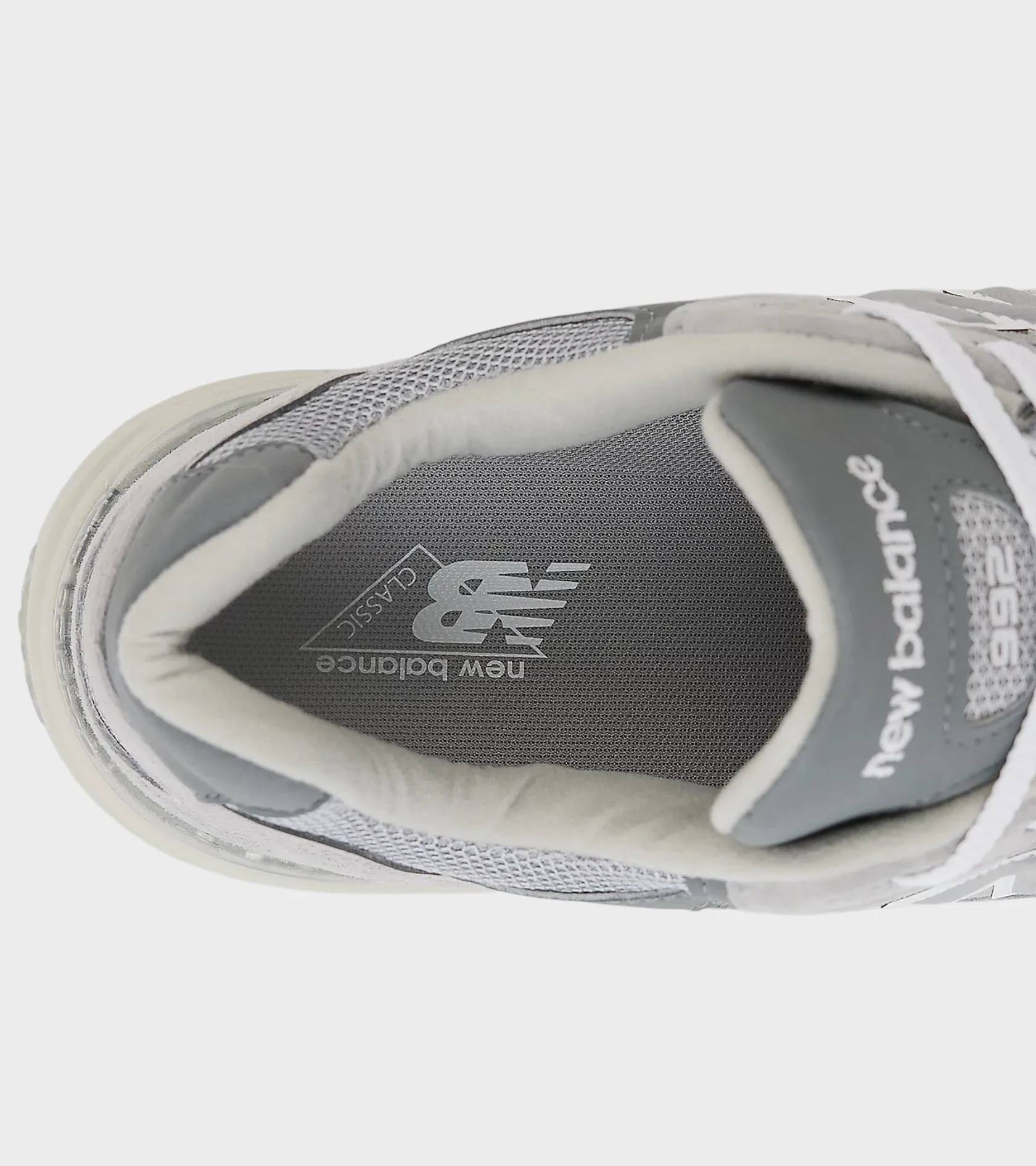 U992GY Grey