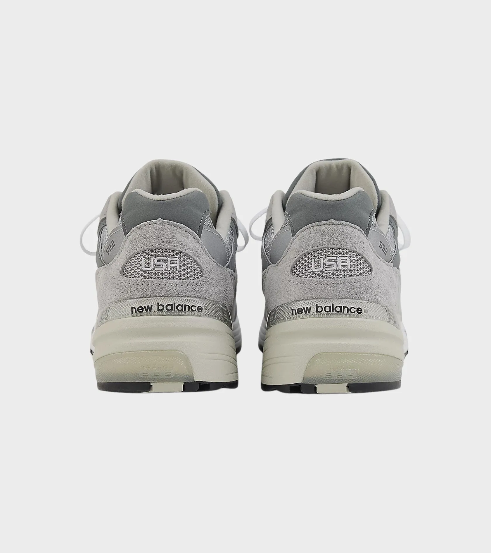 U992GY Grey