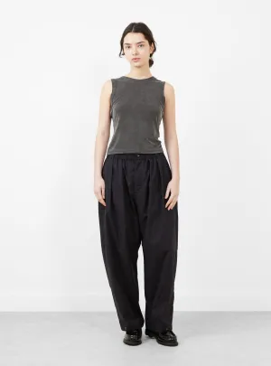 Vacant Top Metal Grey