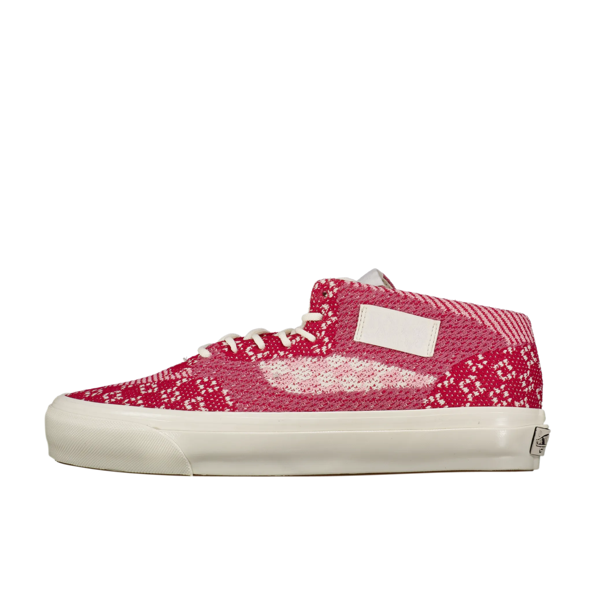 Vans LX Half Cab 33 'Chili Pepper'