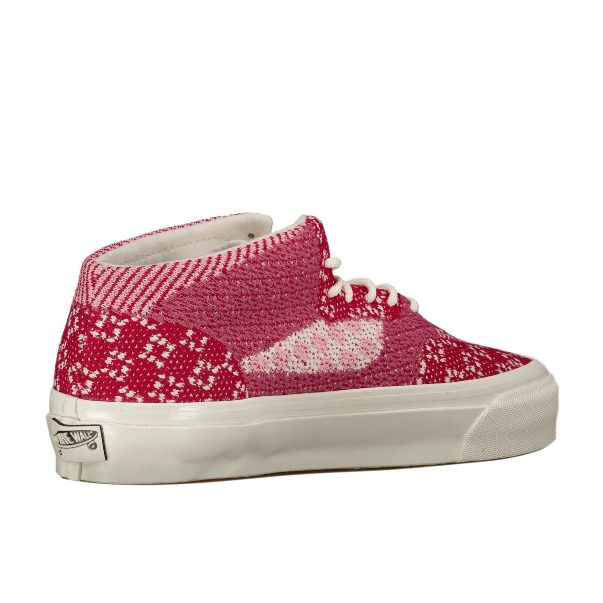 Vans LX Half Cab 33 'Chili Pepper'