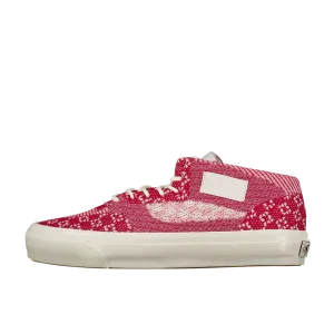 Vans LX Half Cab 33 'Chili Pepper'