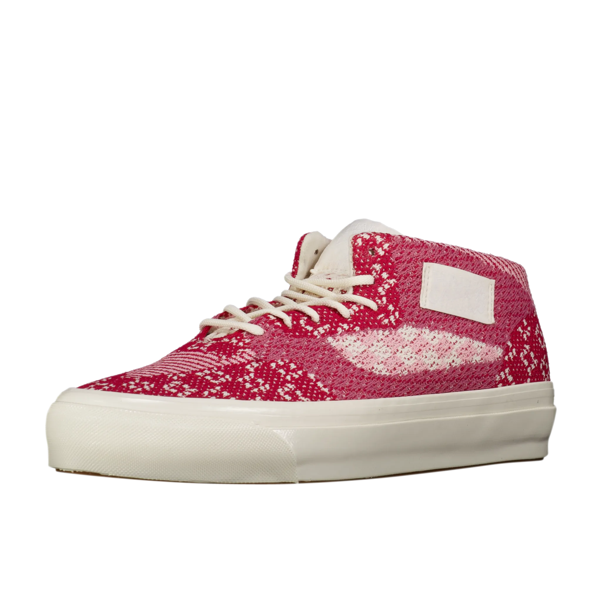 Vans LX Half Cab 33 'Chili Pepper'