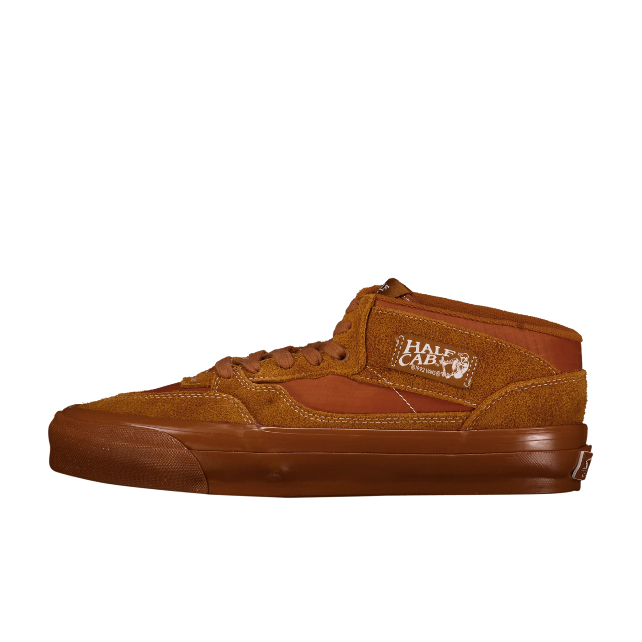 Vans LX Half Cab Reissue 33 'Naranja'