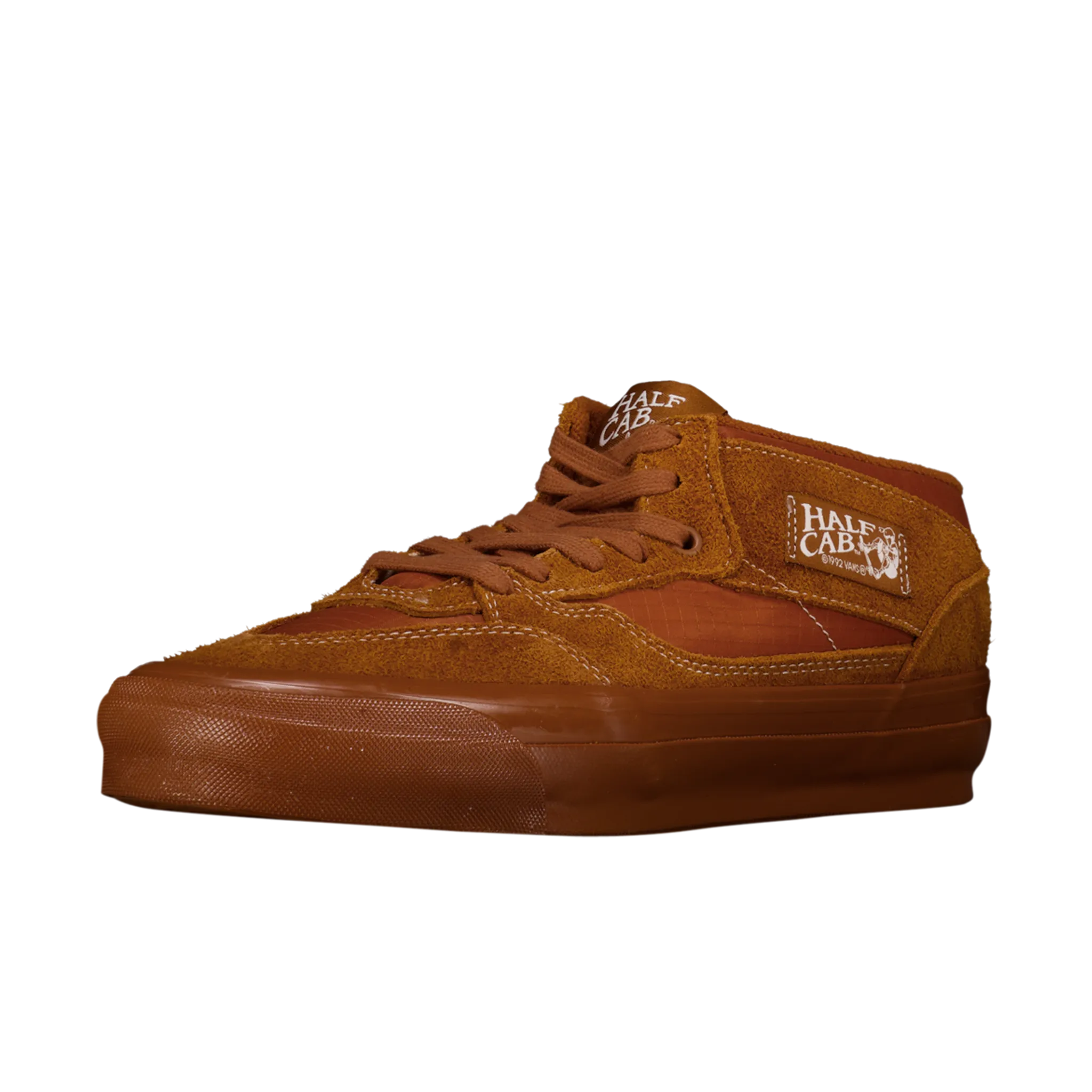 Vans LX Half Cab Reissue 33 'Naranja'