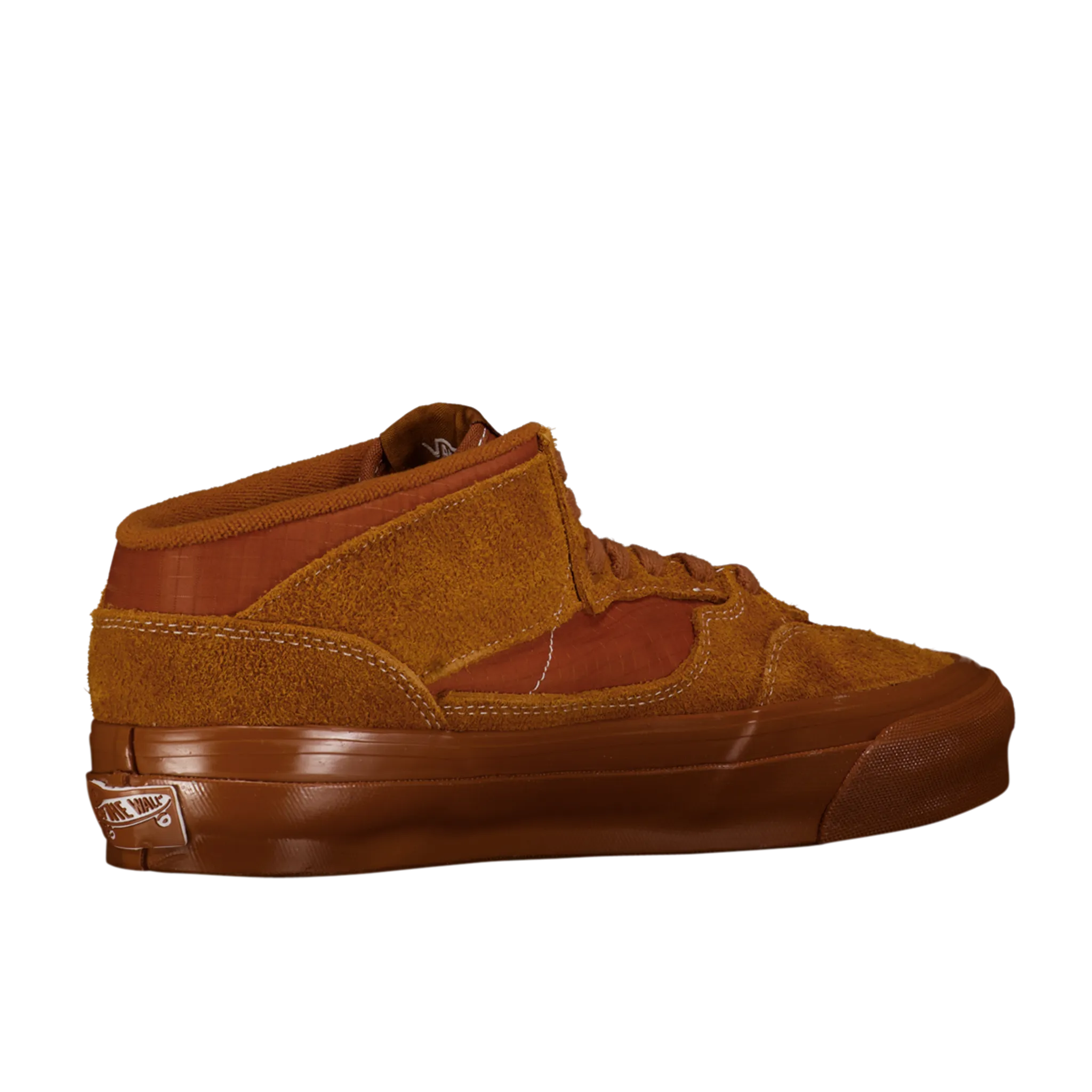 Vans LX Half Cab Reissue 33 'Naranja'