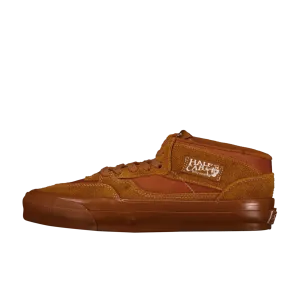 Vans LX Half Cab Reissue 33 'Naranja'