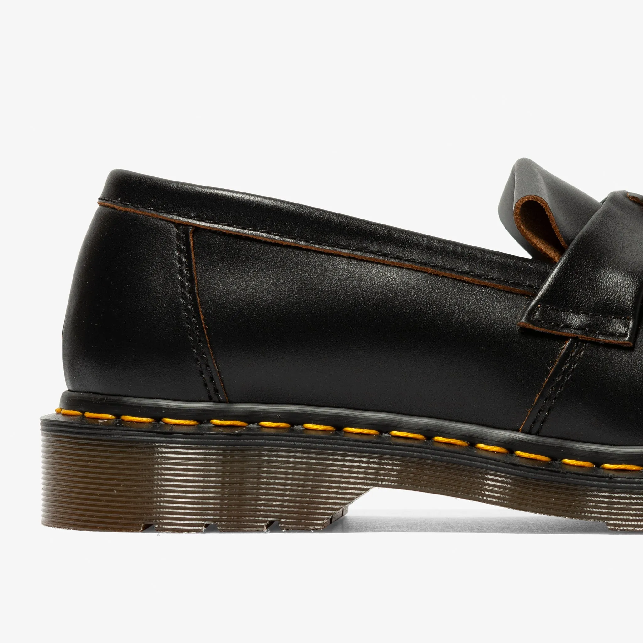 Vintage Adrian (Black Quilon)