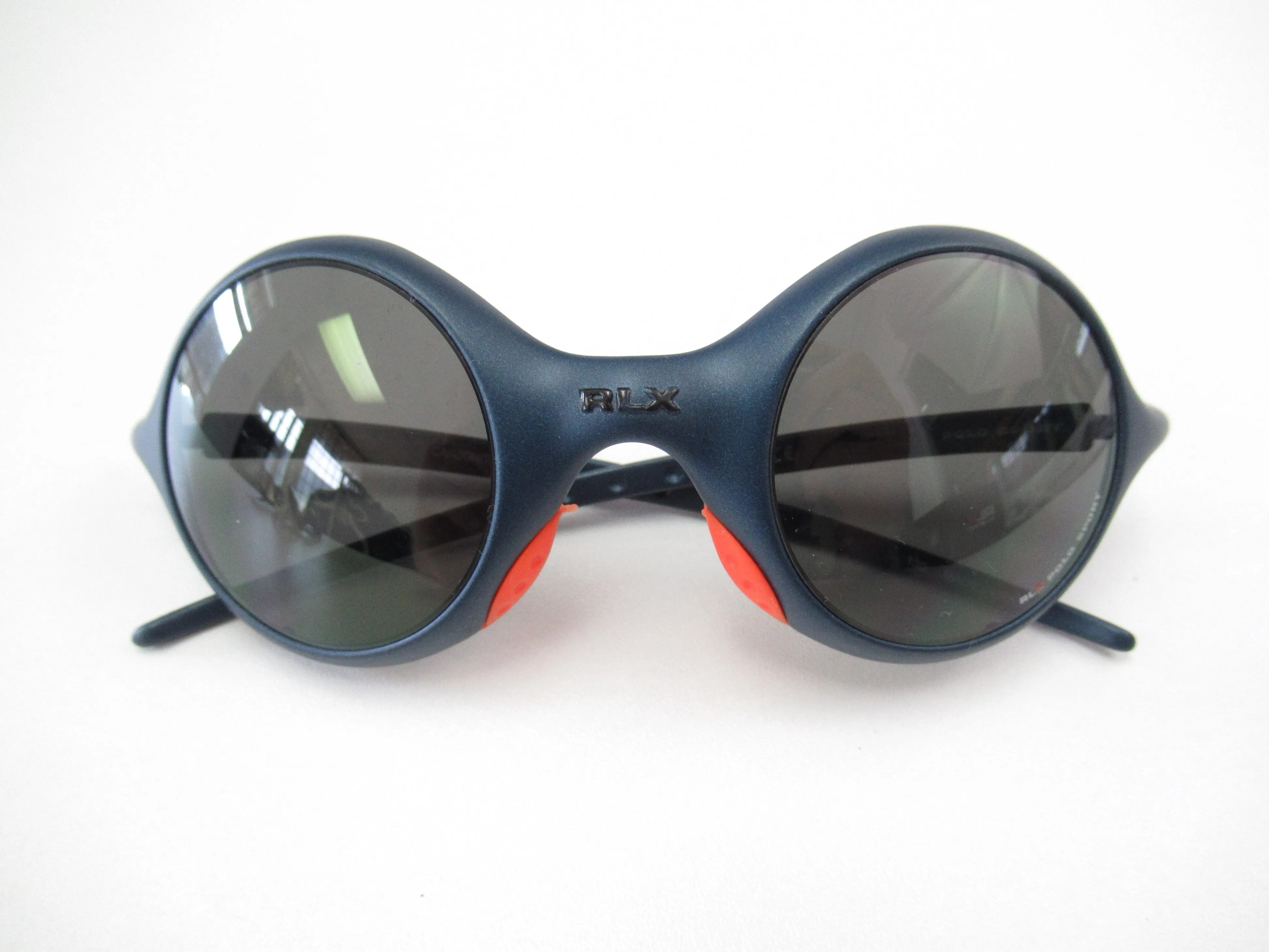 Vintage Deadstock Polo Sport RLX Ralph Lauren Carbonite Sunglasses - 90s / Y2K