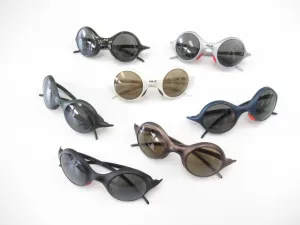 Vintage Deadstock Polo Sport RLX Ralph Lauren Carbonite Sunglasses - 90s / Y2K