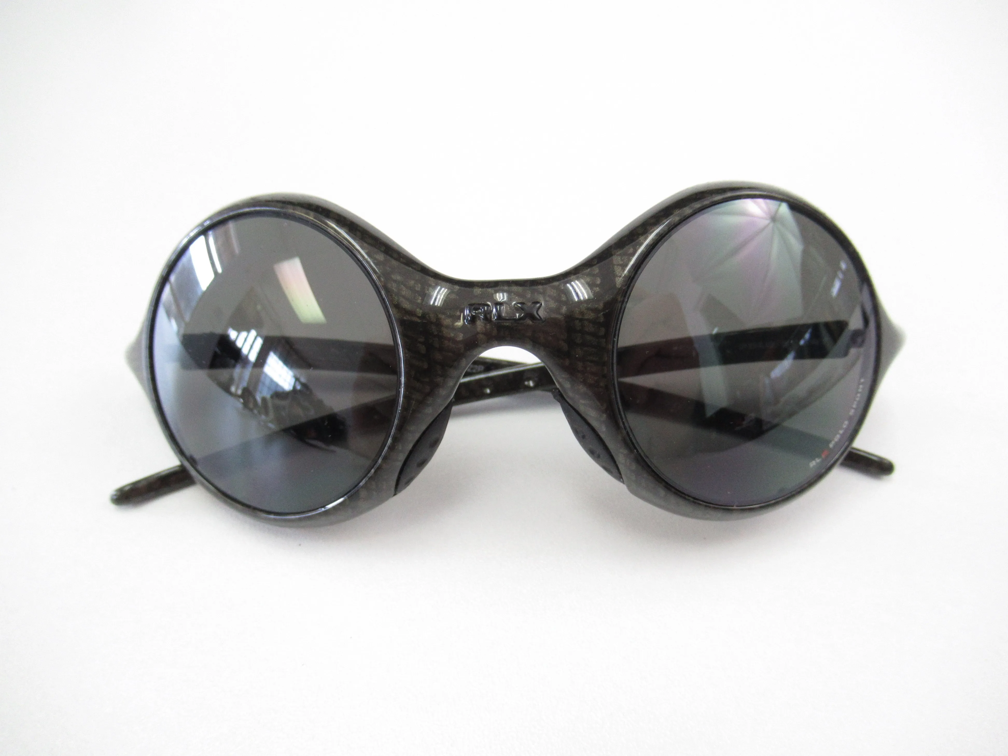 Vintage Deadstock Polo Sport RLX Ralph Lauren Carbonite Sunglasses - 90s / Y2K