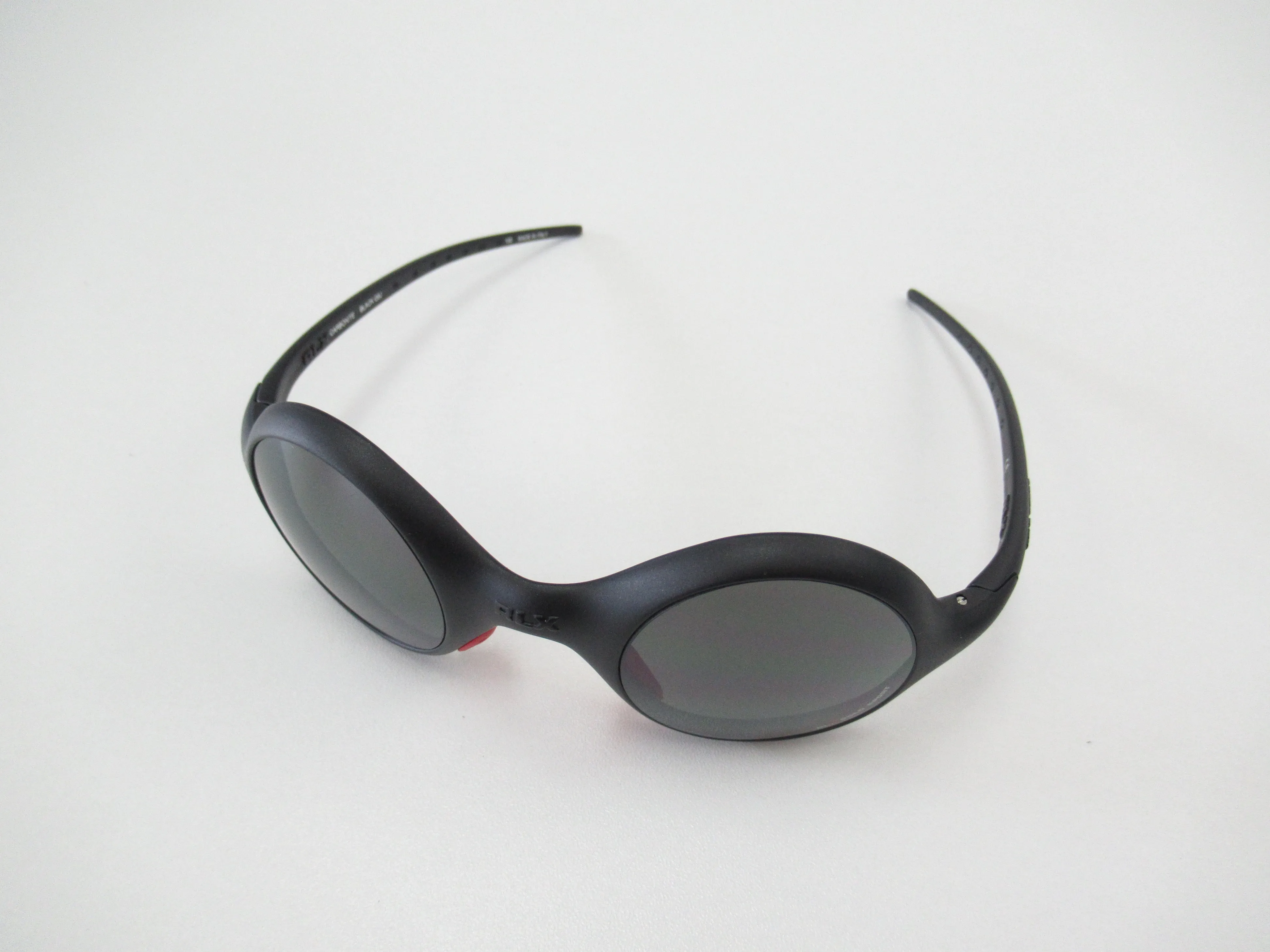 Vintage Deadstock Polo Sport RLX Ralph Lauren Carbonite Sunglasses - 90s / Y2K