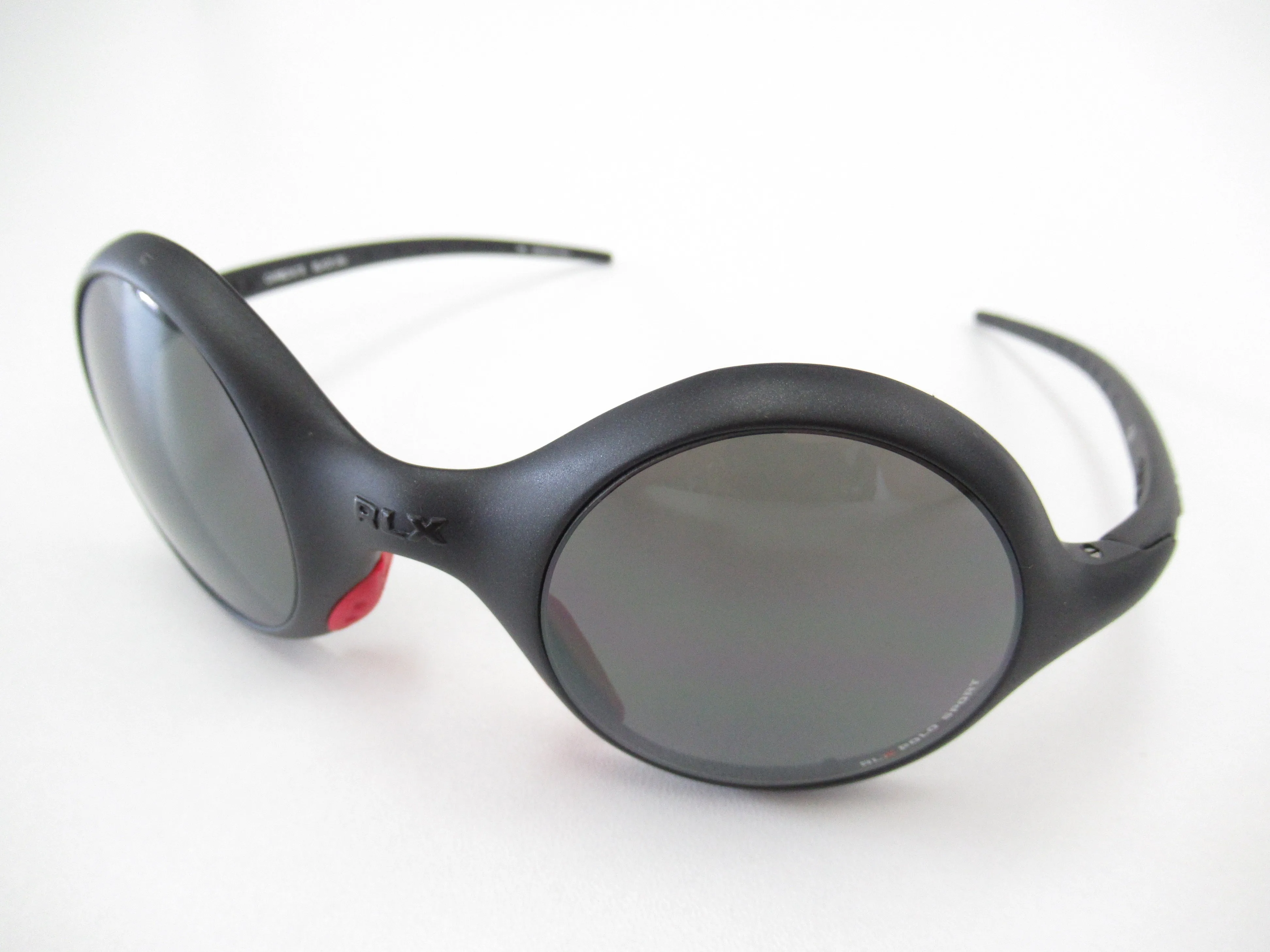 Vintage Deadstock Polo Sport RLX Ralph Lauren Carbonite Sunglasses - 90s / Y2K