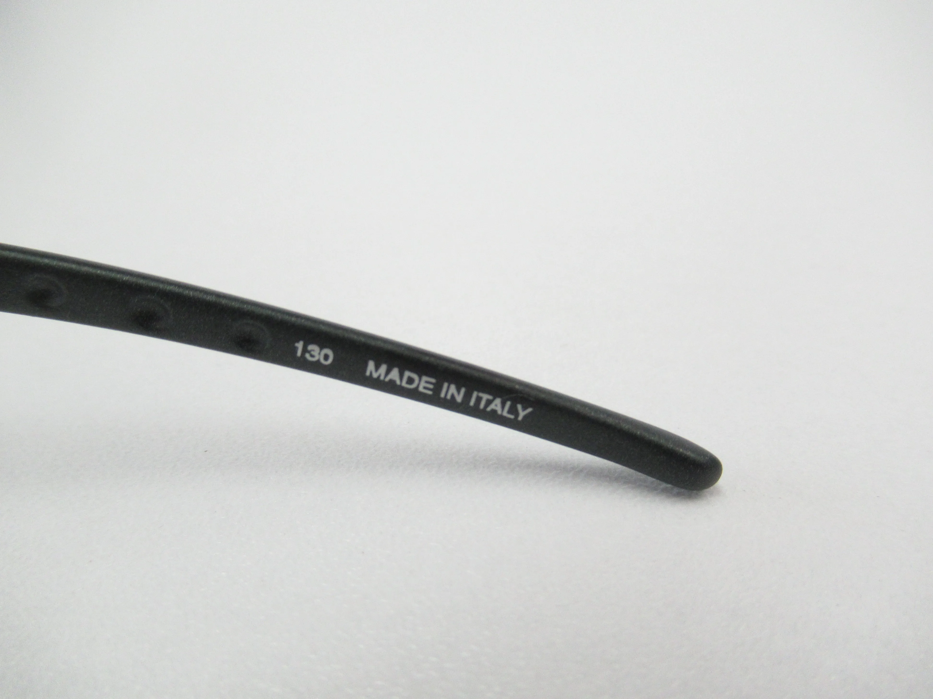 Vintage Deadstock Polo Sport RLX Ralph Lauren Carbonite Sunglasses - 90s / Y2K
