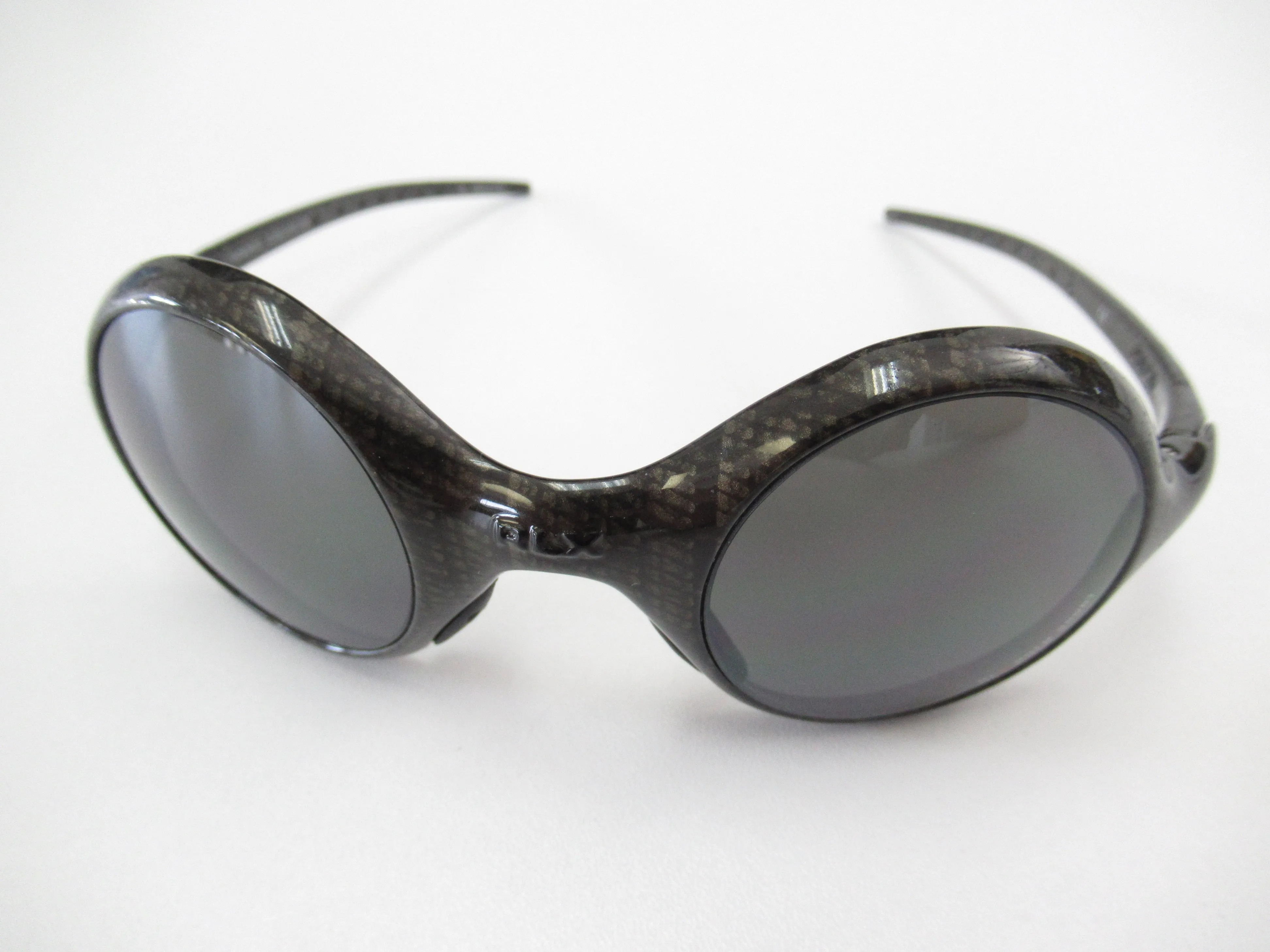 Vintage Deadstock Polo Sport RLX Ralph Lauren Carbonite Sunglasses - 90s / Y2K