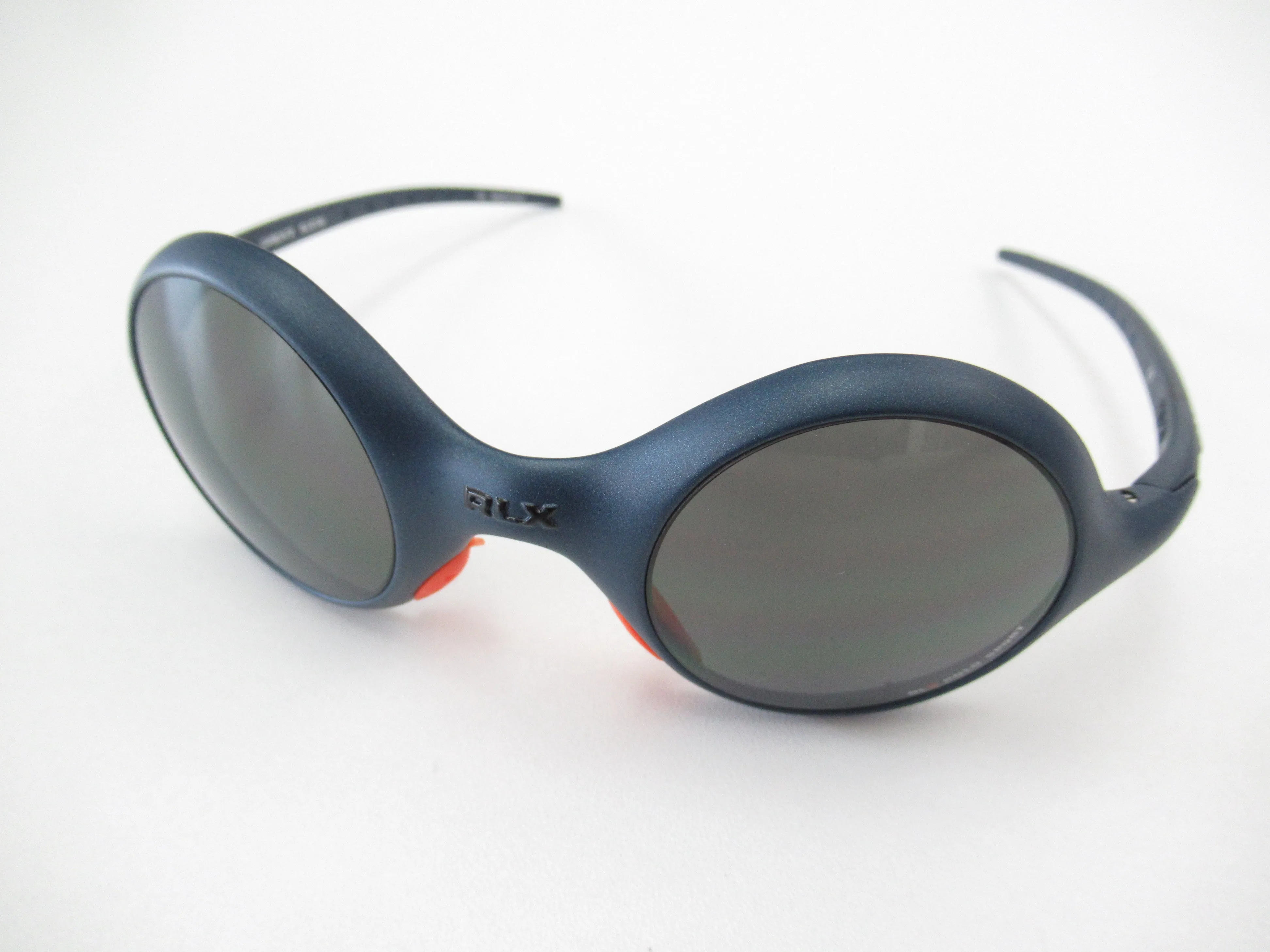 Vintage Deadstock Polo Sport RLX Ralph Lauren Carbonite Sunglasses - 90s / Y2K