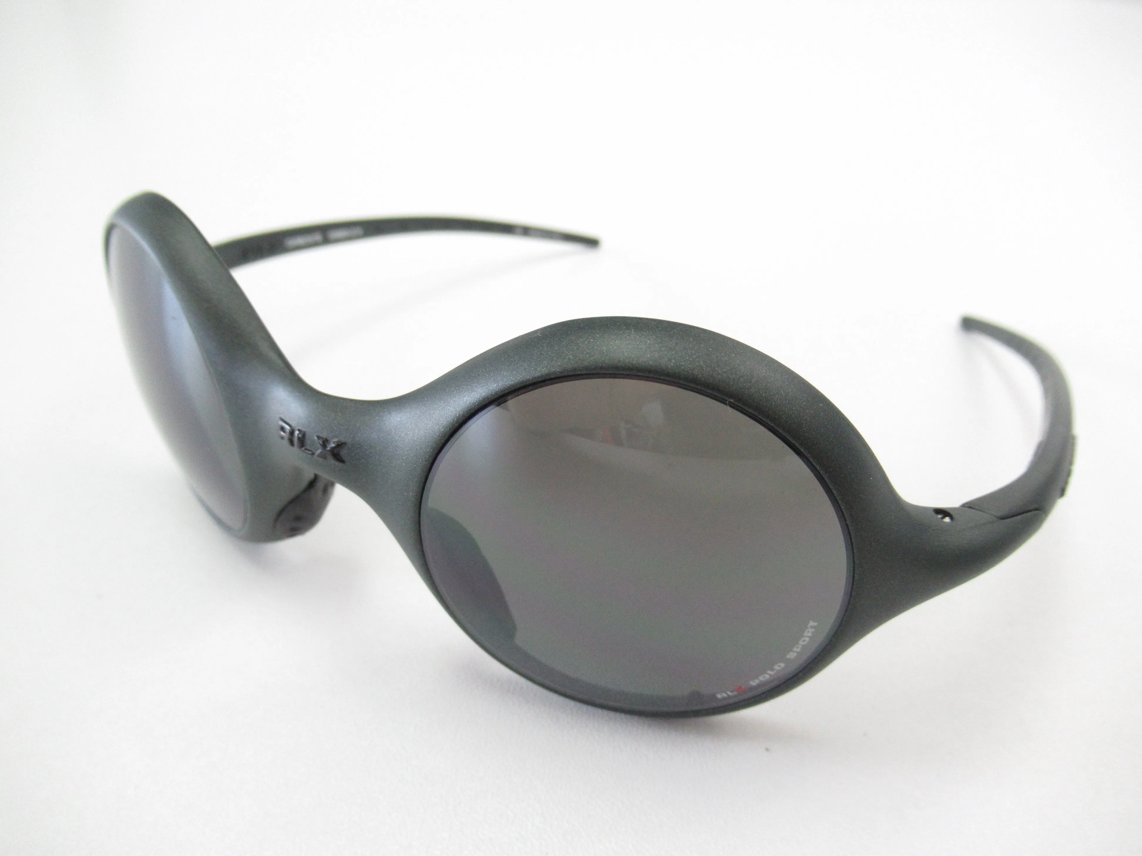 Vintage Deadstock Polo Sport RLX Ralph Lauren Carbonite Sunglasses - 90s / Y2K