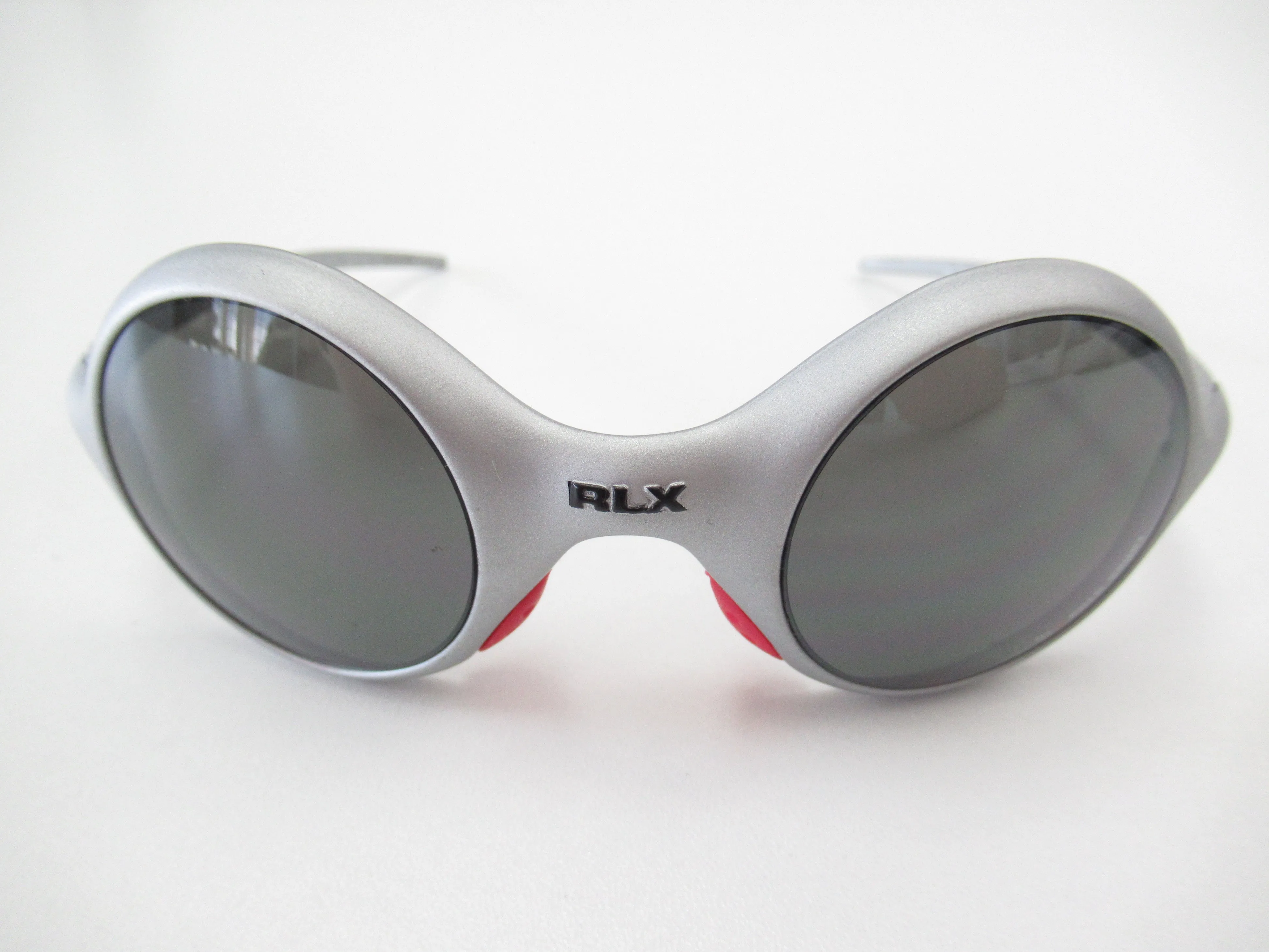 Vintage Deadstock Polo Sport RLX Ralph Lauren Carbonite Sunglasses - 90s / Y2K