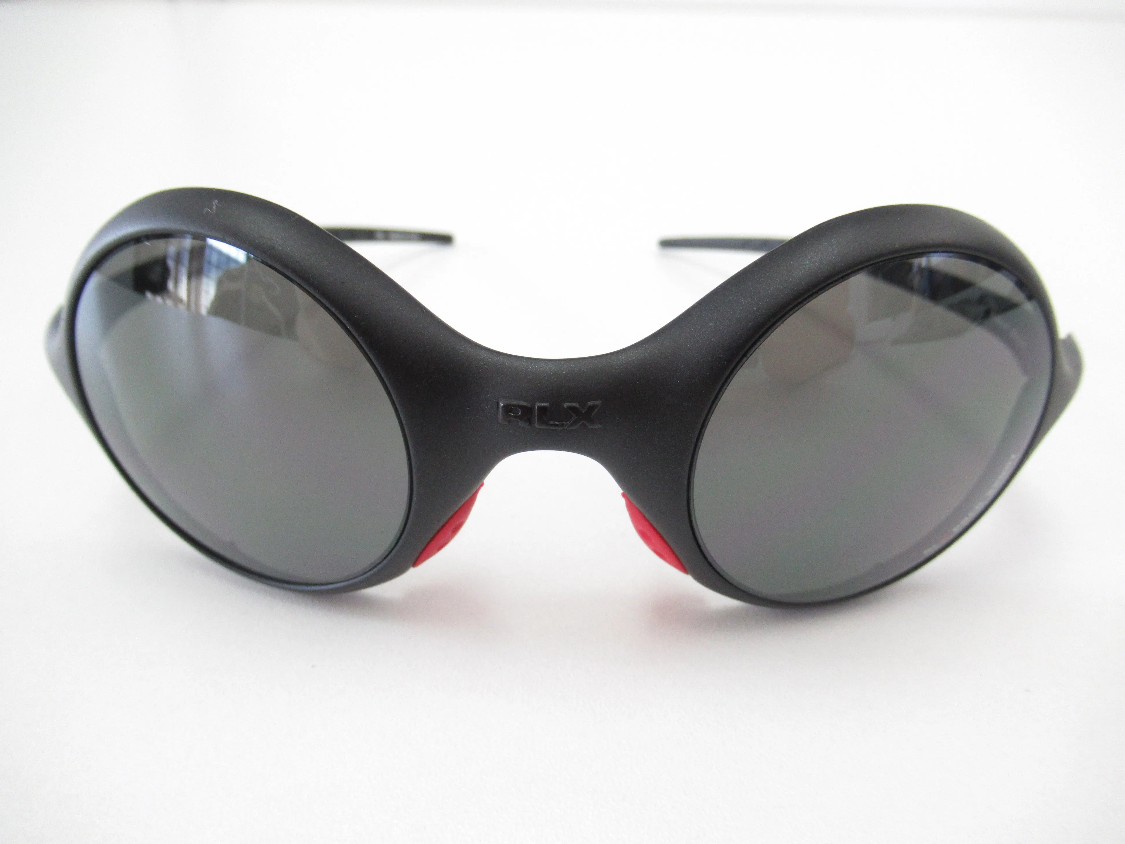 Vintage Deadstock Polo Sport RLX Ralph Lauren Carbonite Sunglasses - 90s / Y2K