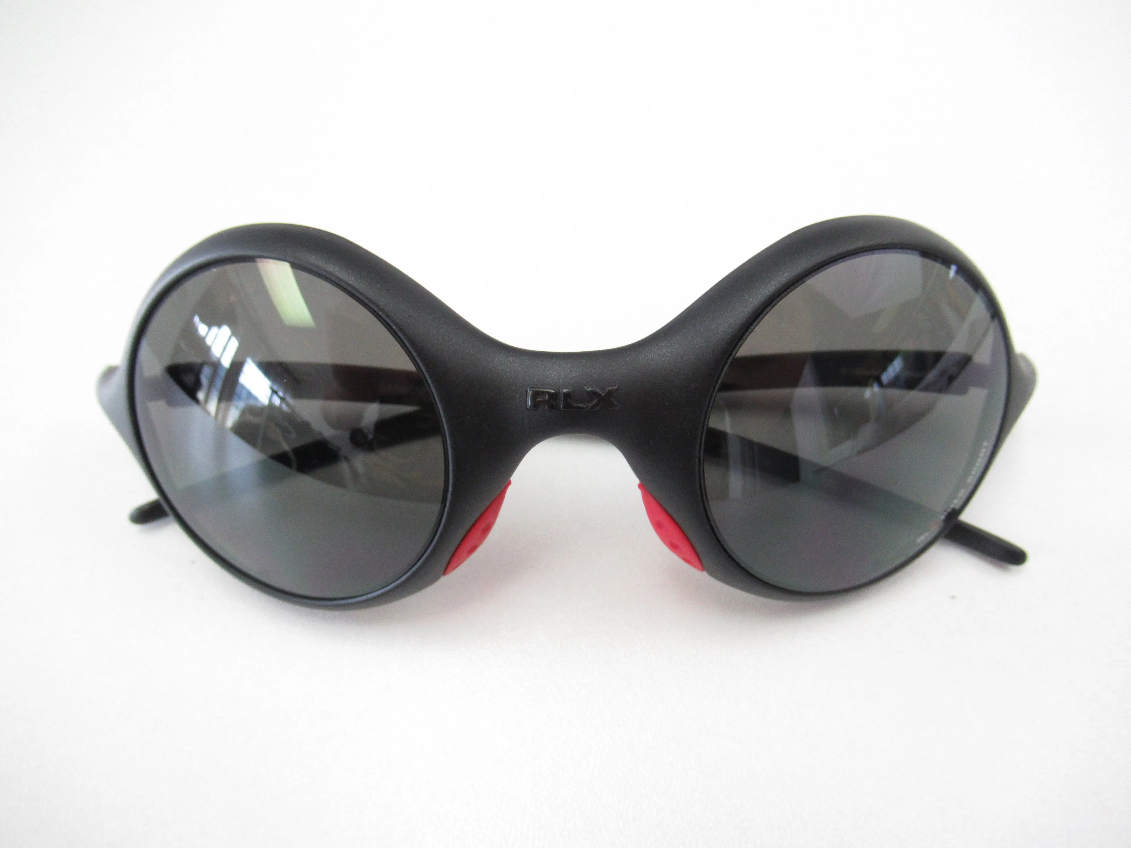 Vintage Deadstock Polo Sport RLX Ralph Lauren Carbonite Sunglasses - 90s / Y2K