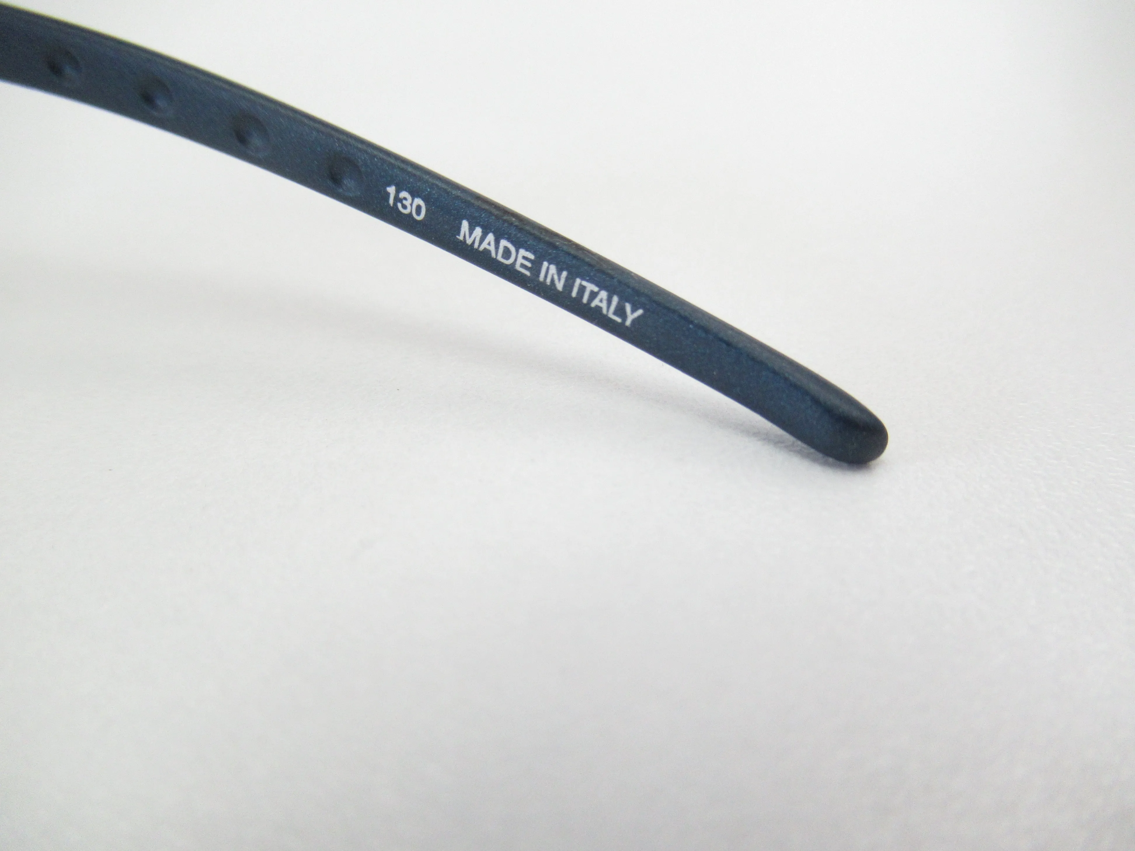 Vintage Deadstock Polo Sport RLX Ralph Lauren Carbonite Sunglasses - 90s / Y2K