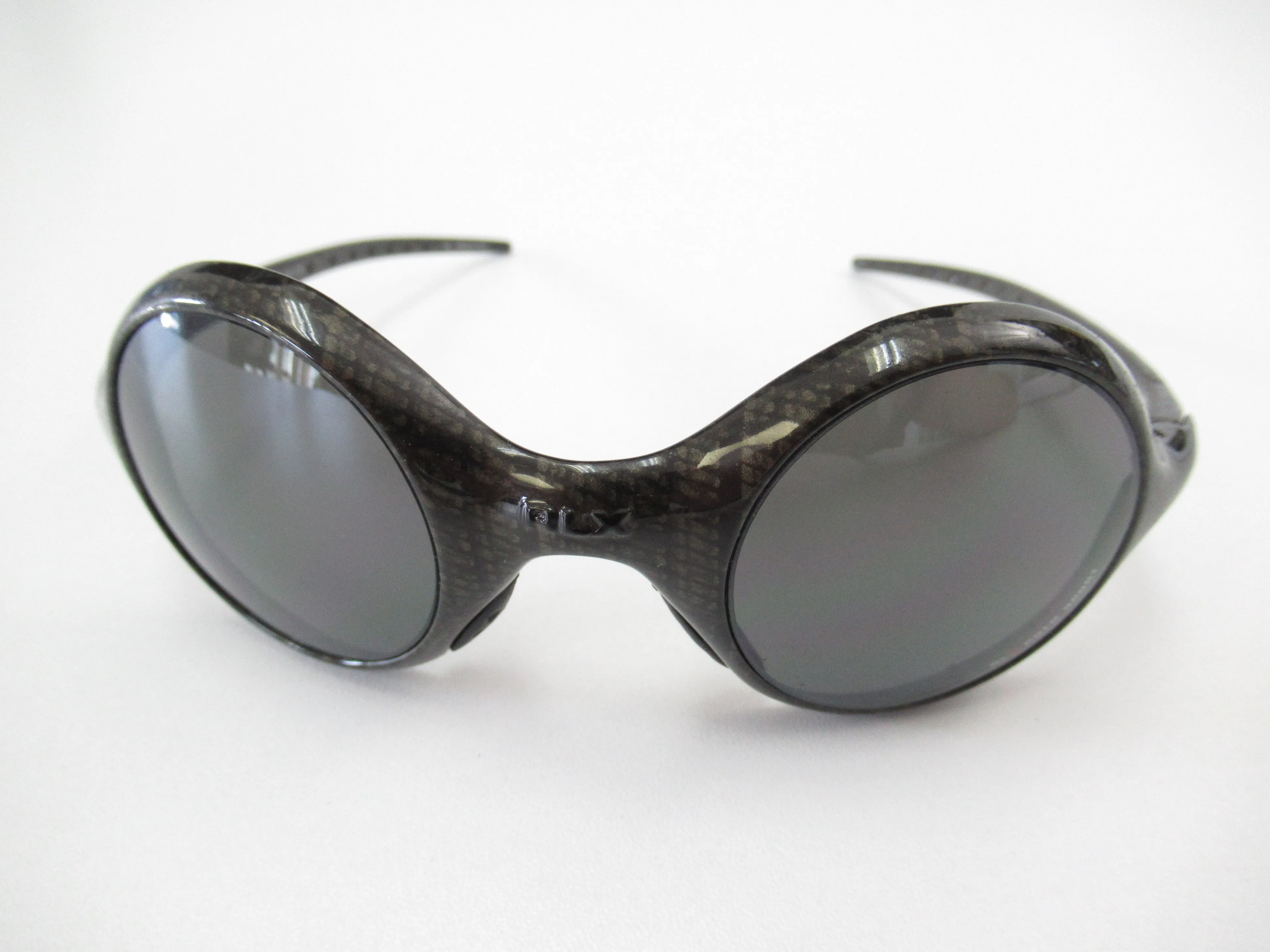 Vintage Deadstock Polo Sport RLX Ralph Lauren Carbonite Sunglasses - 90s / Y2K