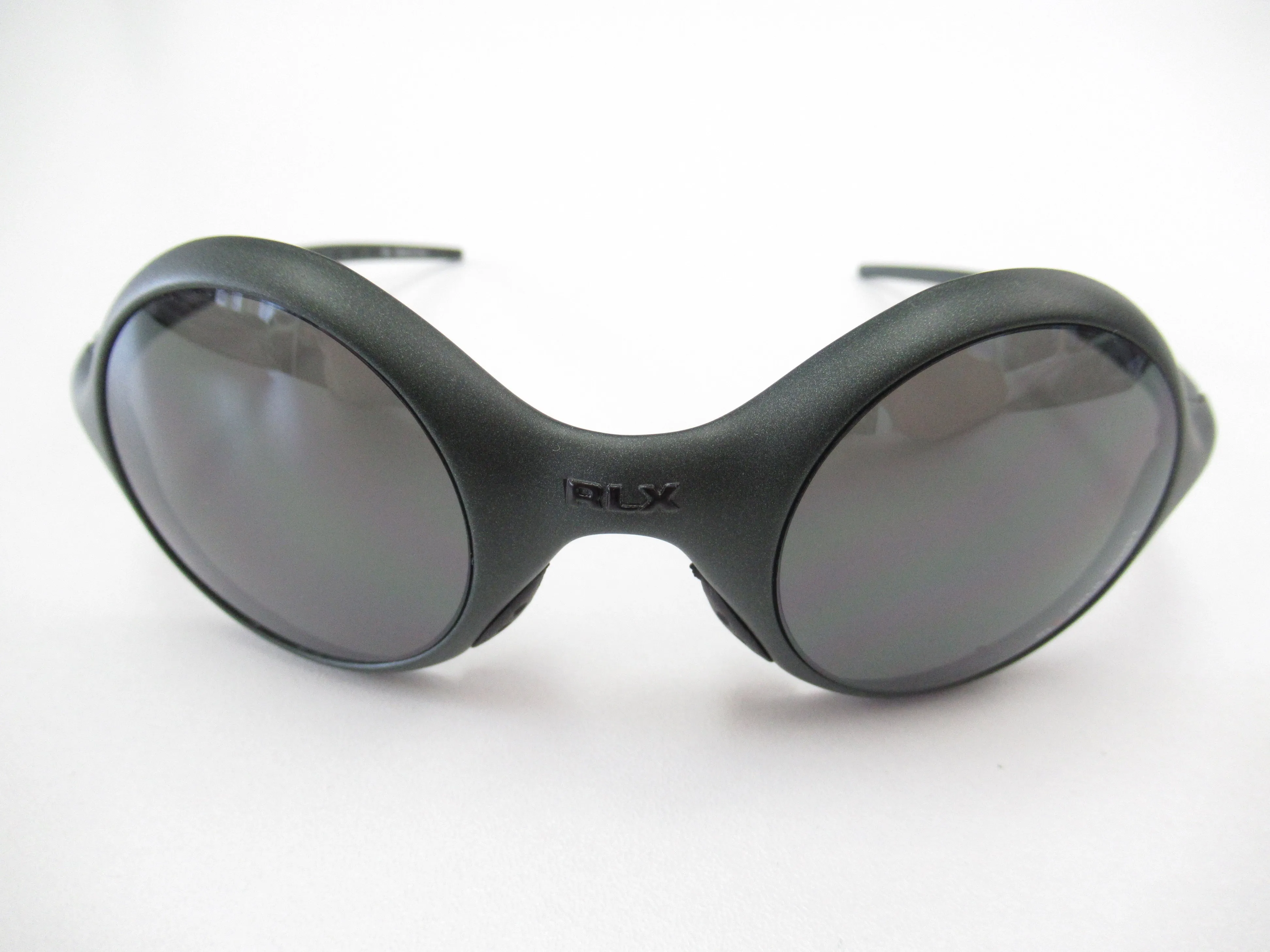 Vintage Deadstock Polo Sport RLX Ralph Lauren Carbonite Sunglasses - 90s / Y2K