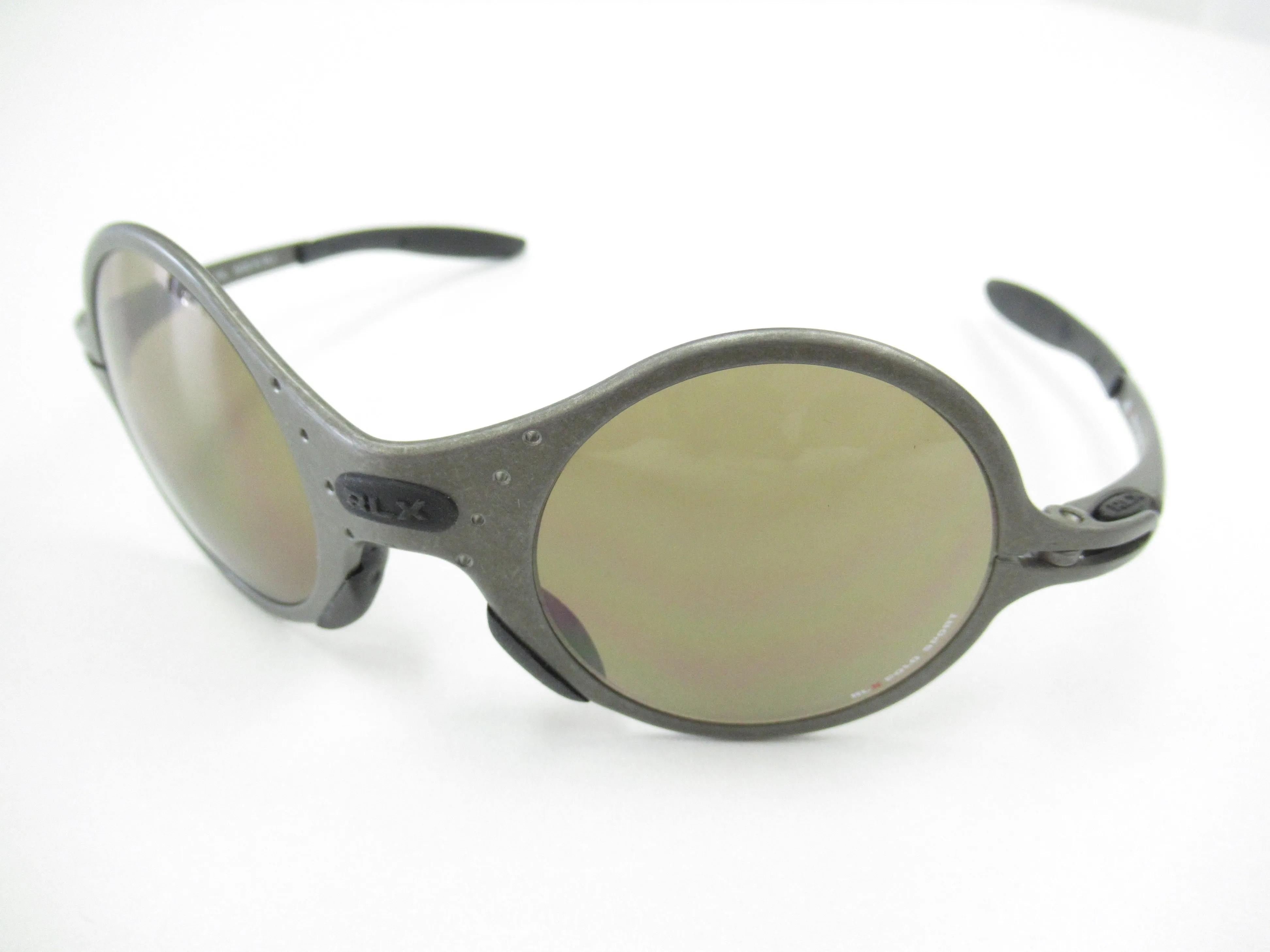 Vintage Deadstock Polo Sport RLX Ralph Lauren Rainer Sunglasses - 90s / Y2K