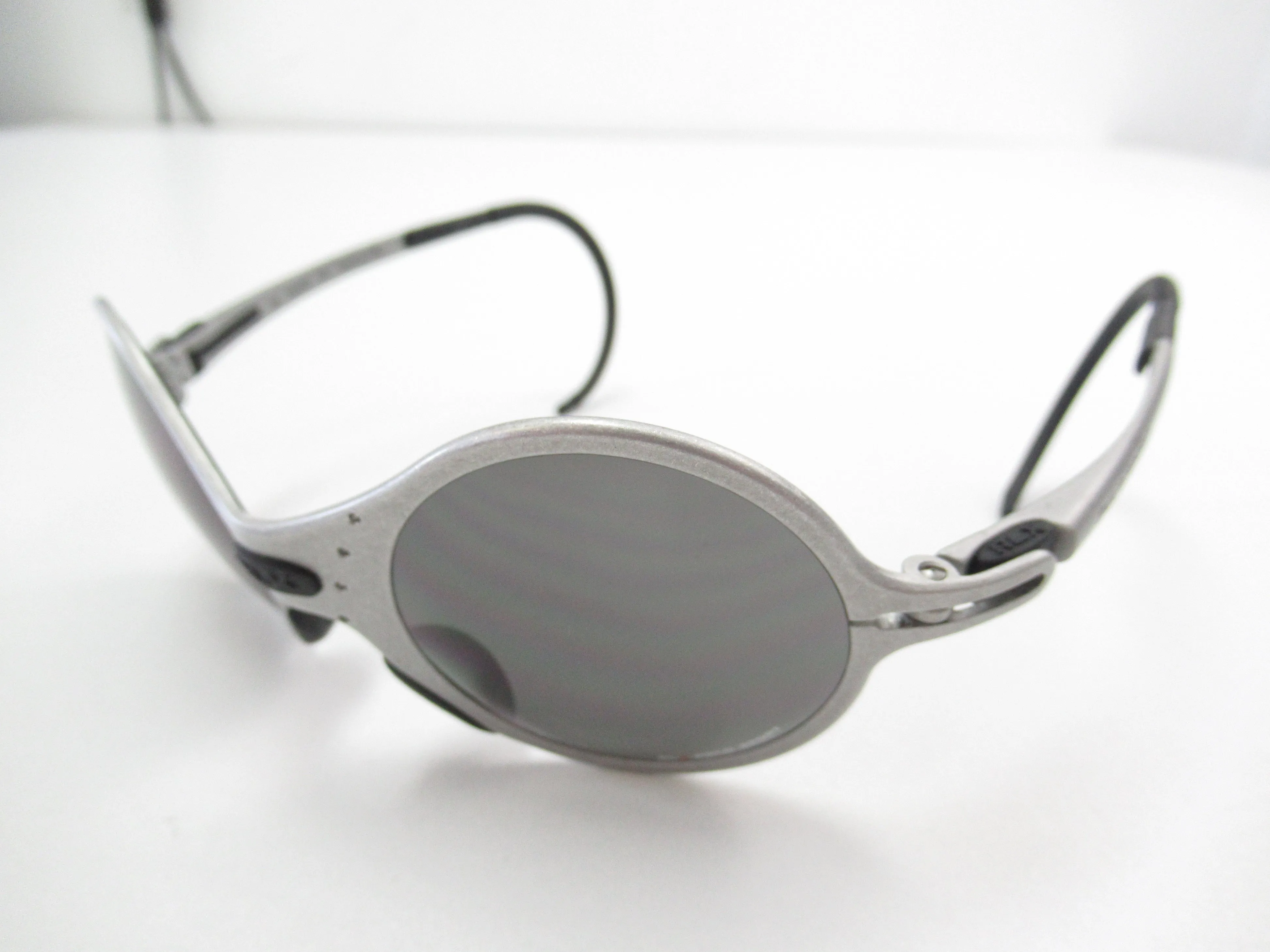 Vintage Deadstock Polo Sport RLX Ralph Lauren Rainer Sunglasses - 90s / Y2K