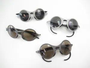 Vintage Deadstock Polo Sport RLX Ralph Lauren Rainer Sunglasses - 90s / Y2K