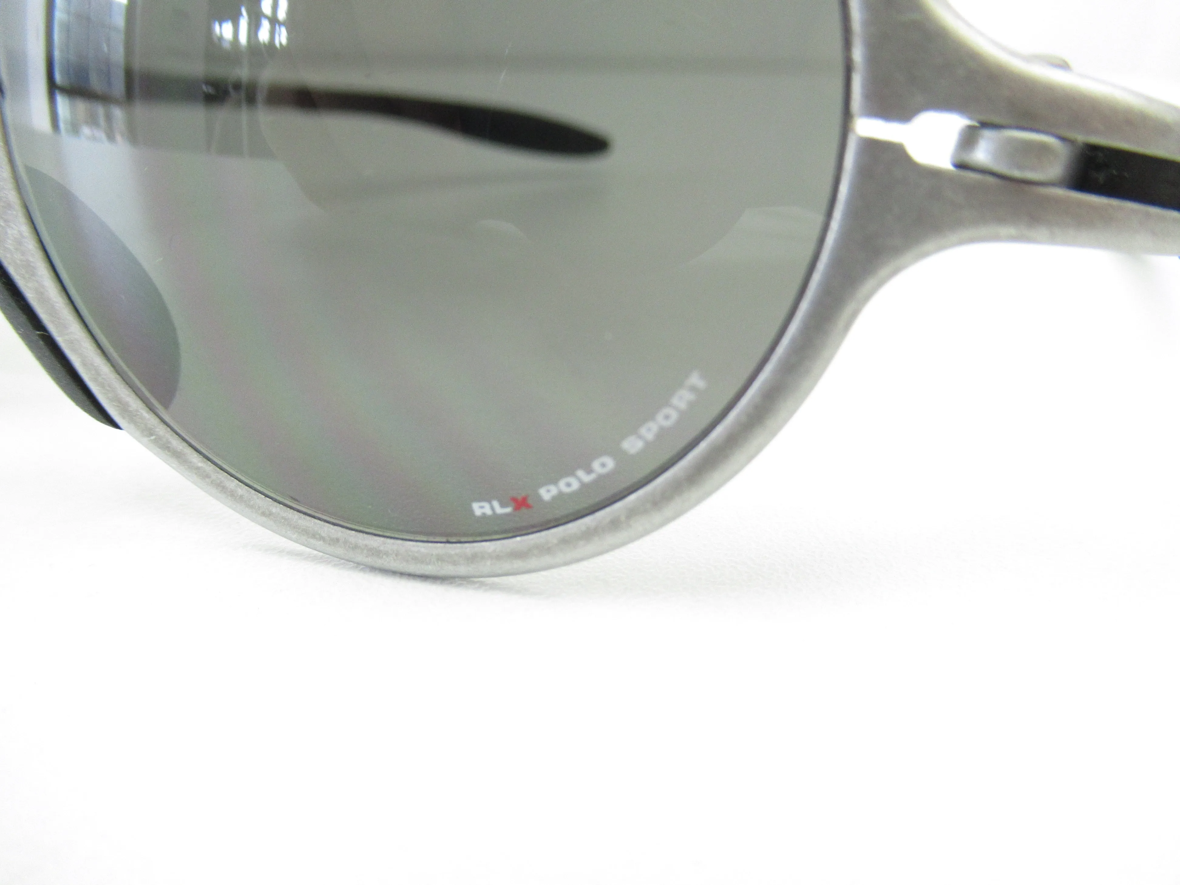 Vintage Deadstock Polo Sport RLX Ralph Lauren Rainer Sunglasses - 90s / Y2K