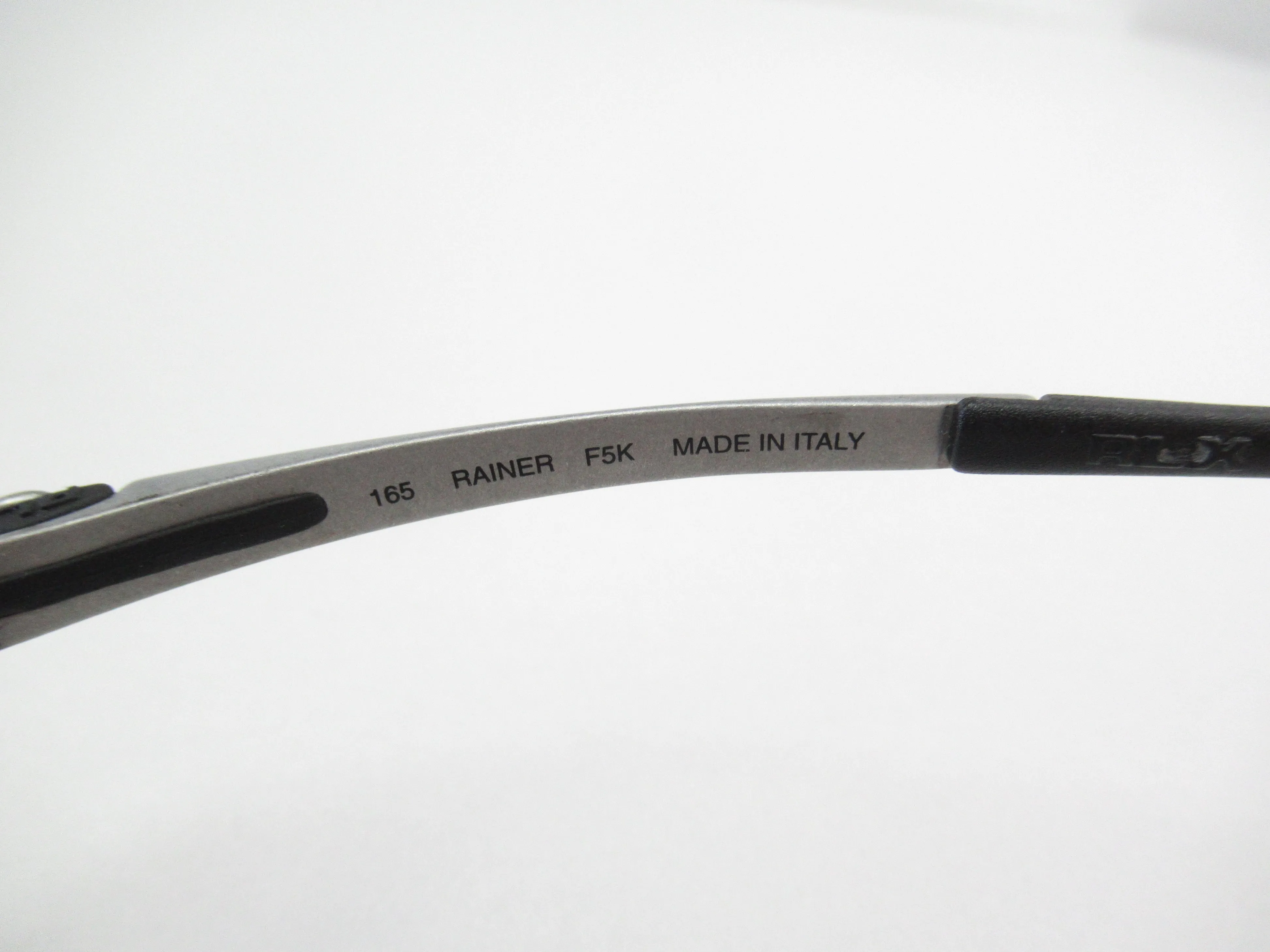 Vintage Deadstock Polo Sport RLX Ralph Lauren Rainer Sunglasses - 90s / Y2K