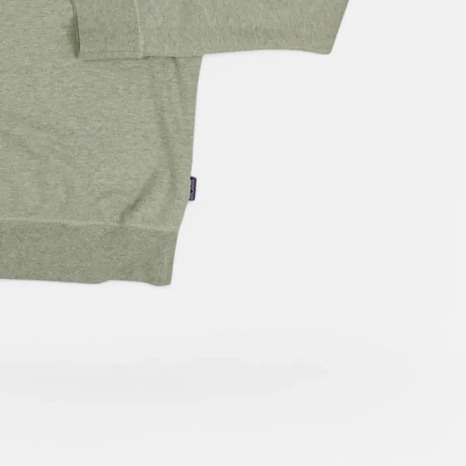 Vintage Patagonia Grey Sweatshirt (XXS)