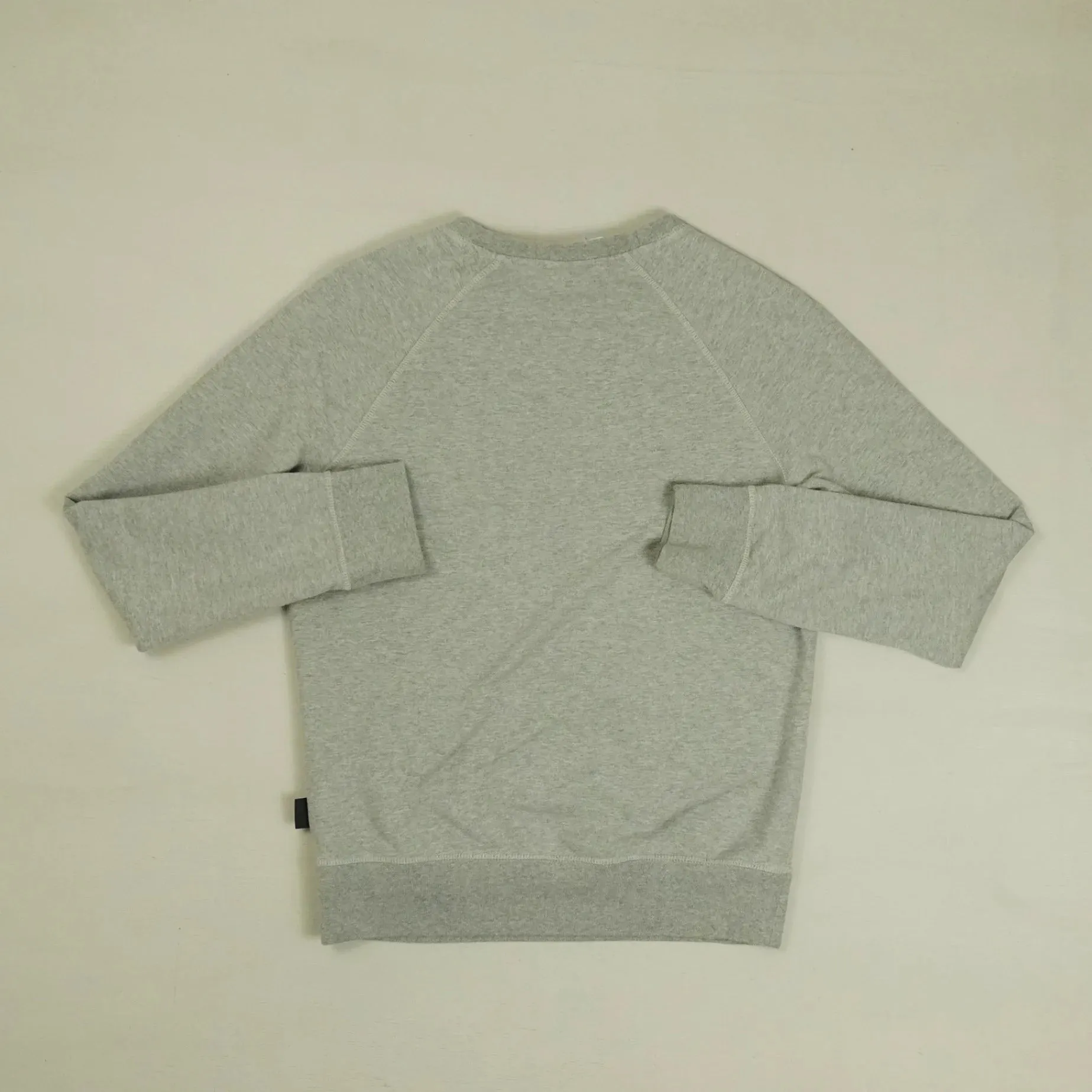 Vintage Patagonia Grey Sweatshirt (XXS)