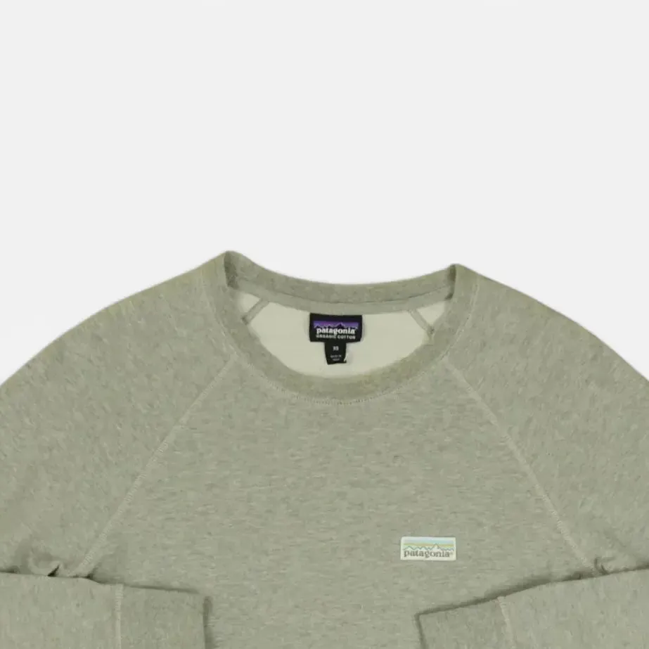 Vintage Patagonia Grey Sweatshirt (XXS)