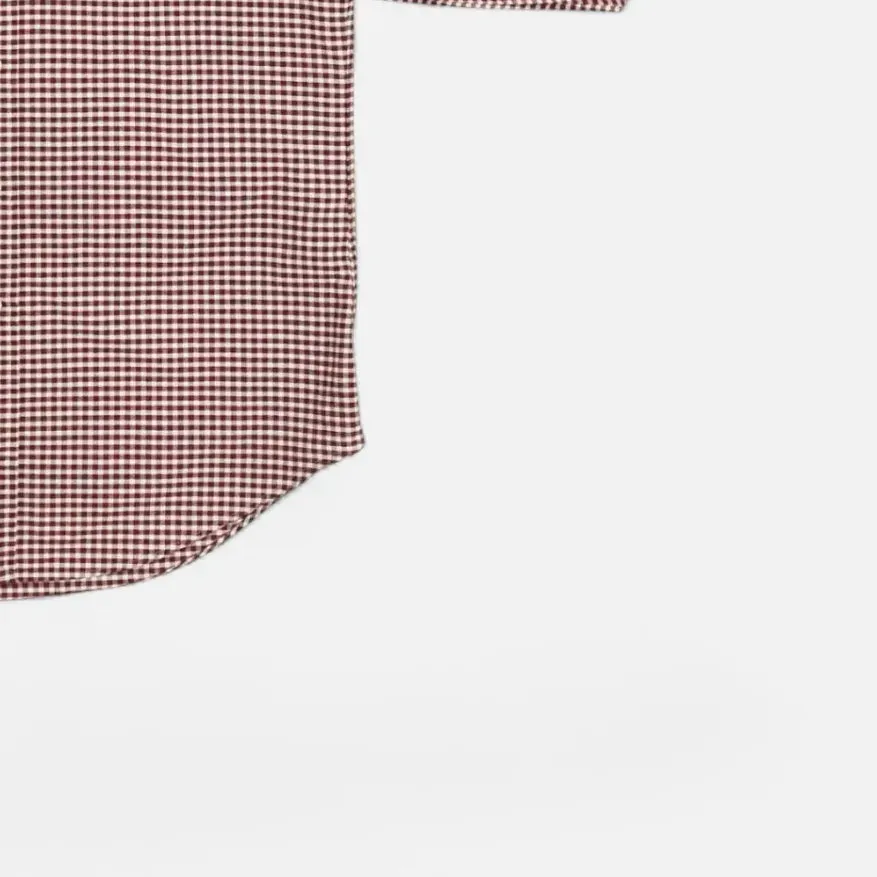 Vintage Polo Ralph Lauren Red Shirt (S)