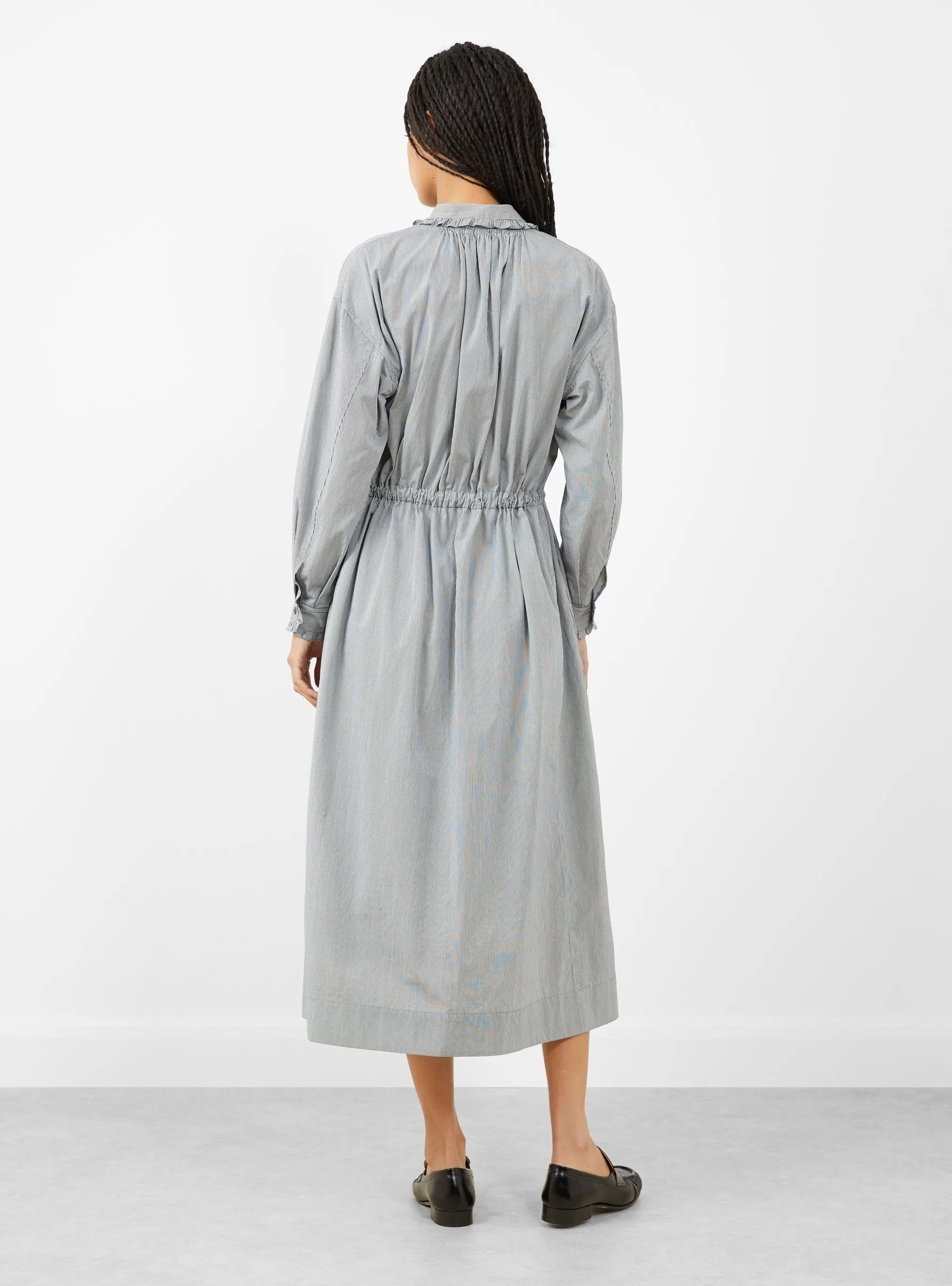 Vivienne Dress Subtle Black