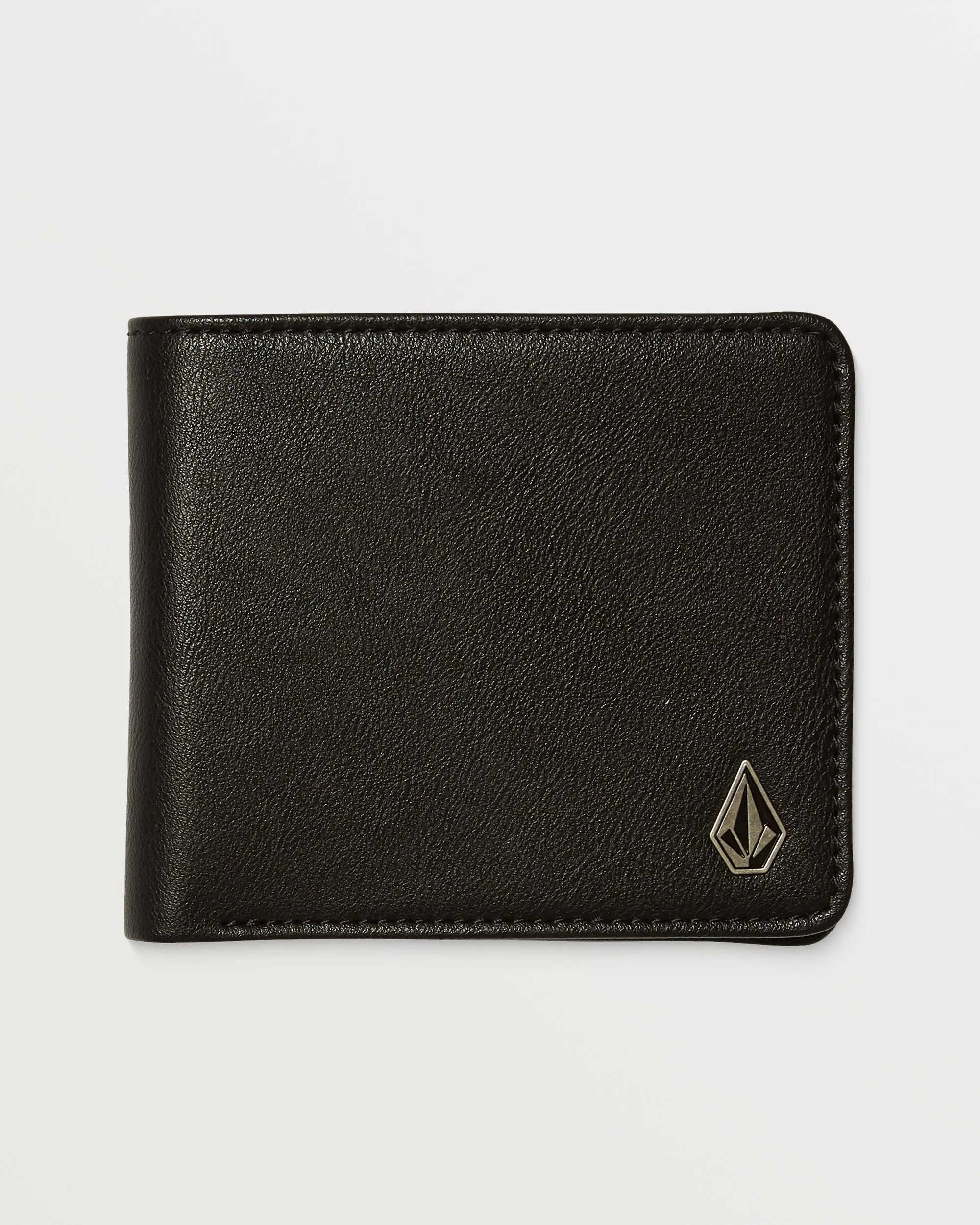 VOLCOM SLIM STONE PU WALLET S | CARTERA BIFOLD